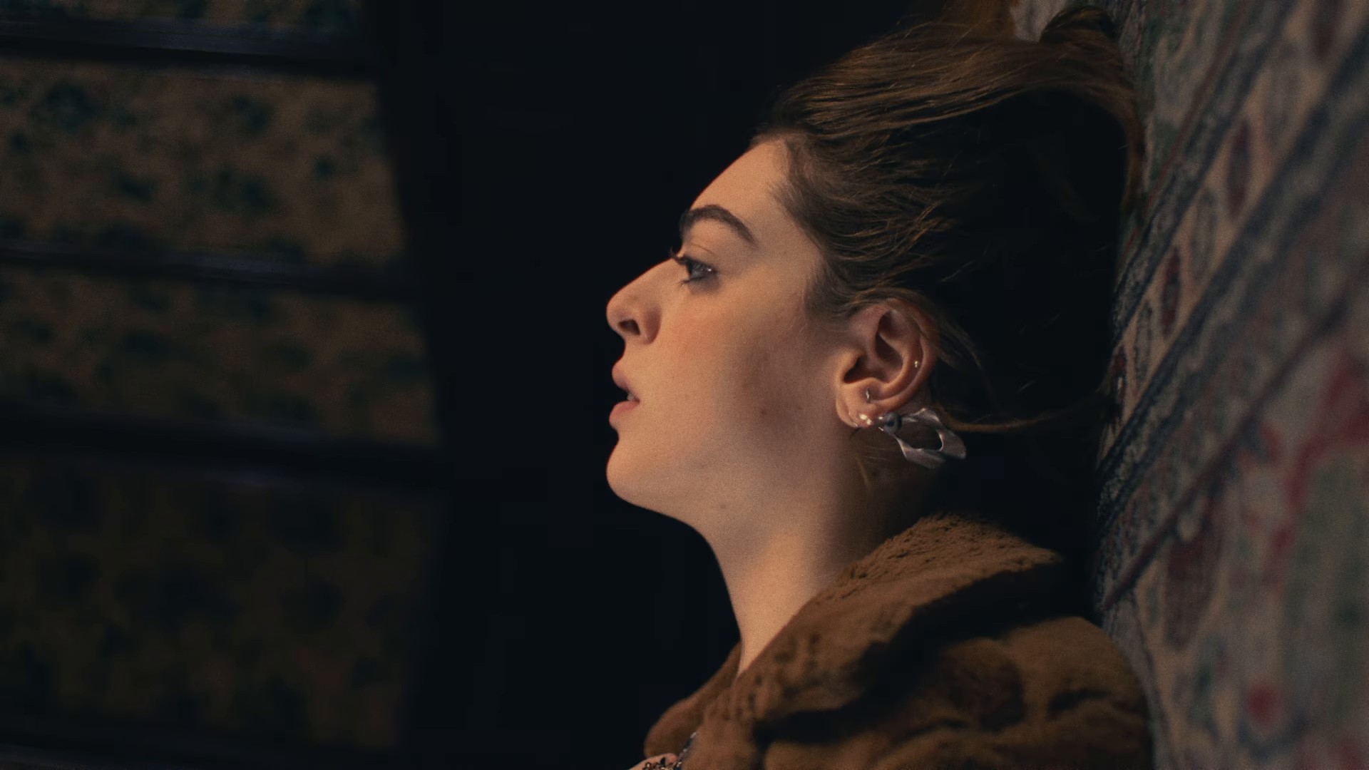 Terapia (2024) —  shot,  lighting