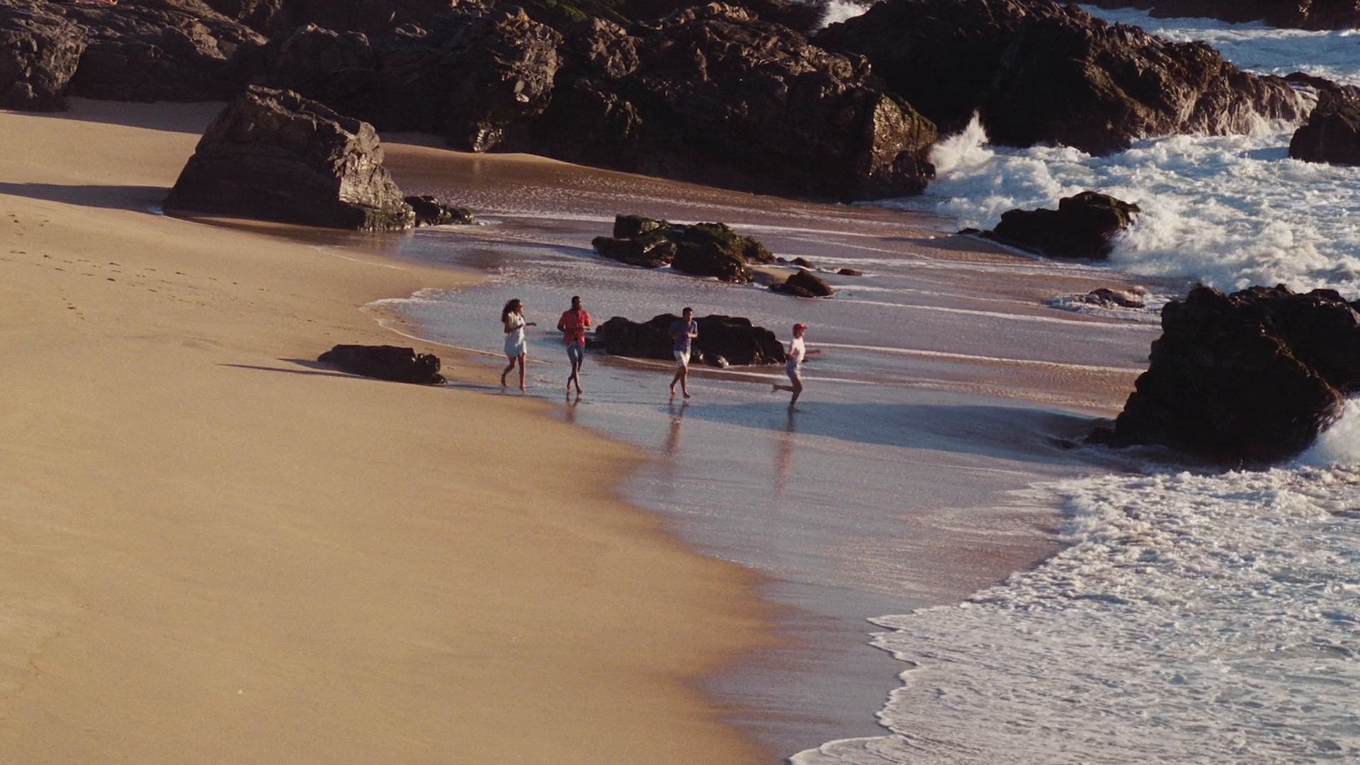 Levis Summer 2024 (Dir Cut) (2024) —  shot,  lighting