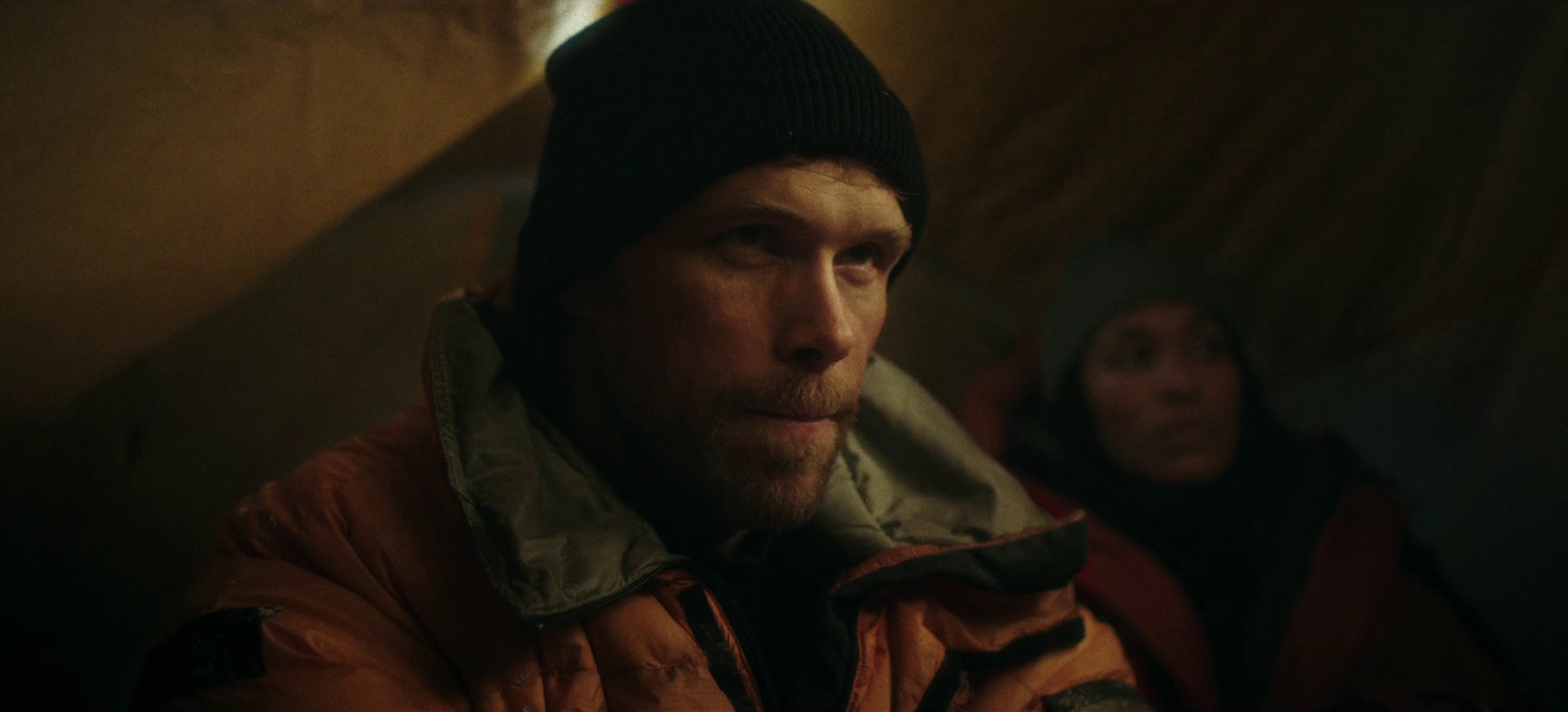 Recyc-Québec - Sommet (2023) —  shot,  lighting