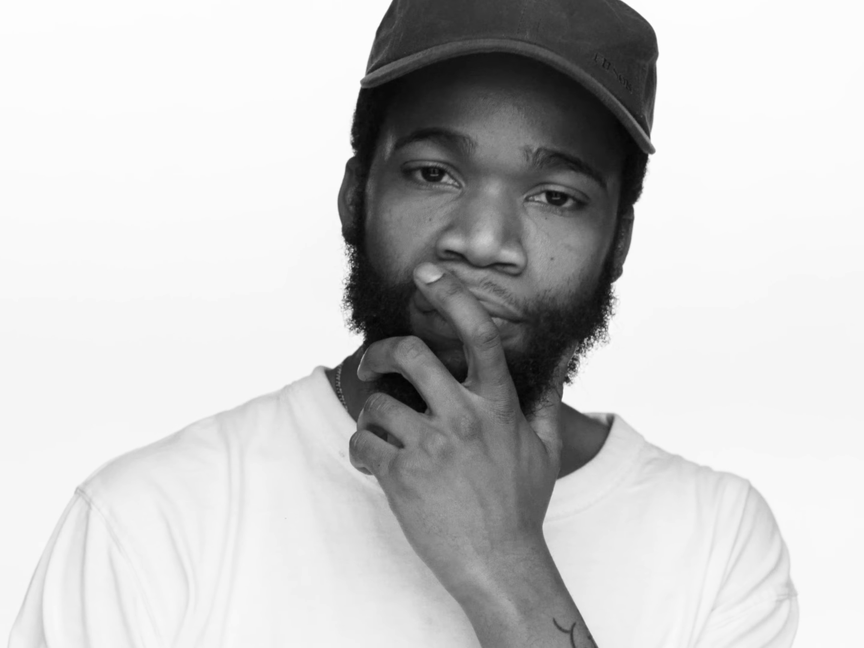 One of Your Girls (2023) —  shot,  lighting