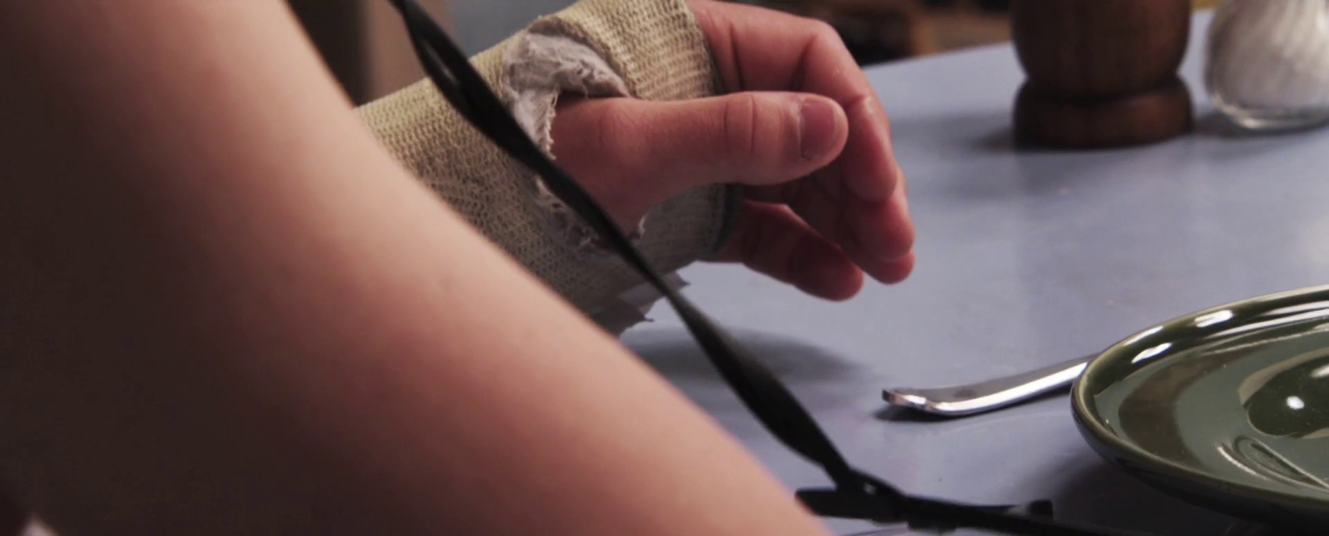 Choreograph (2015) —  shot,  lighting