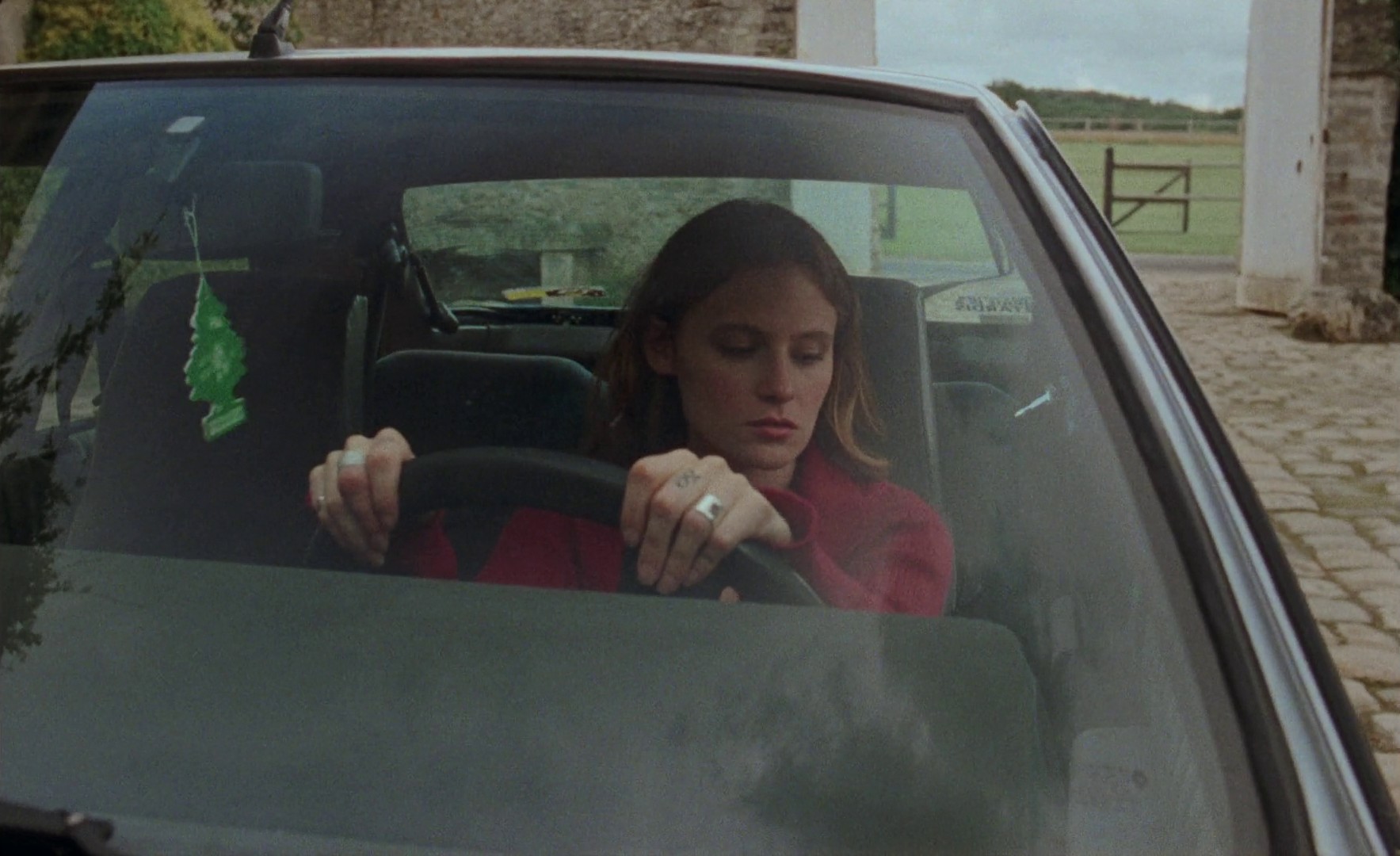 Natasha (2021) —  shot,  lighting