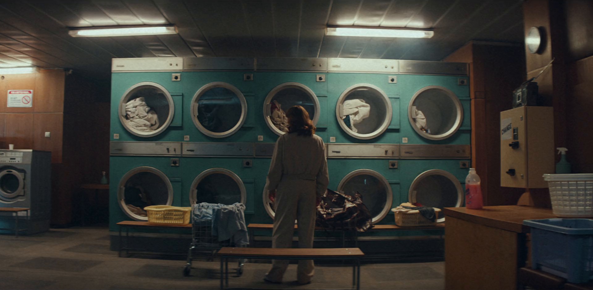 KFC Believe in Chicken (2024) —  shot,  lighting