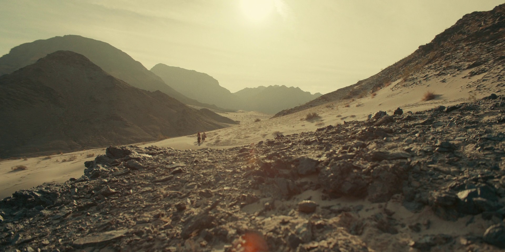 Everybody Knows This Is Nowhere (2021) —  shot,  lighting