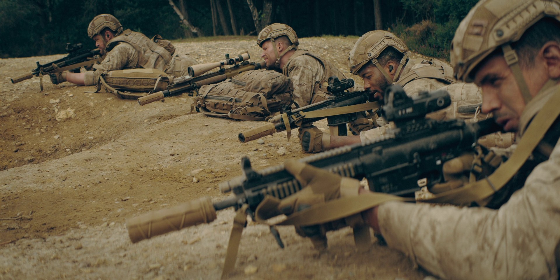 Fuck You and Eat Shit (2022) —  shot,  lighting