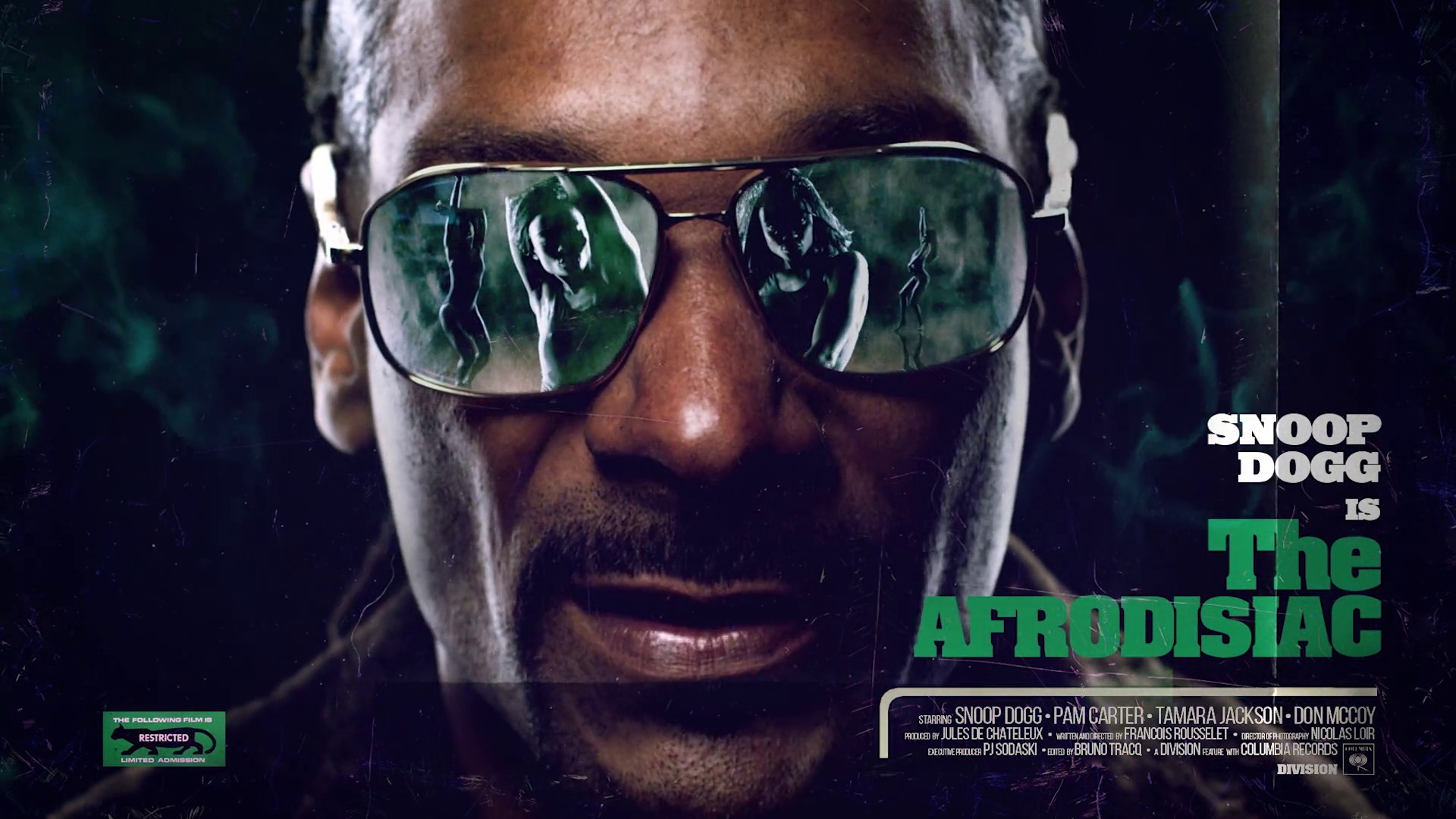 So Many Pros (2015) —  shot,  lighting