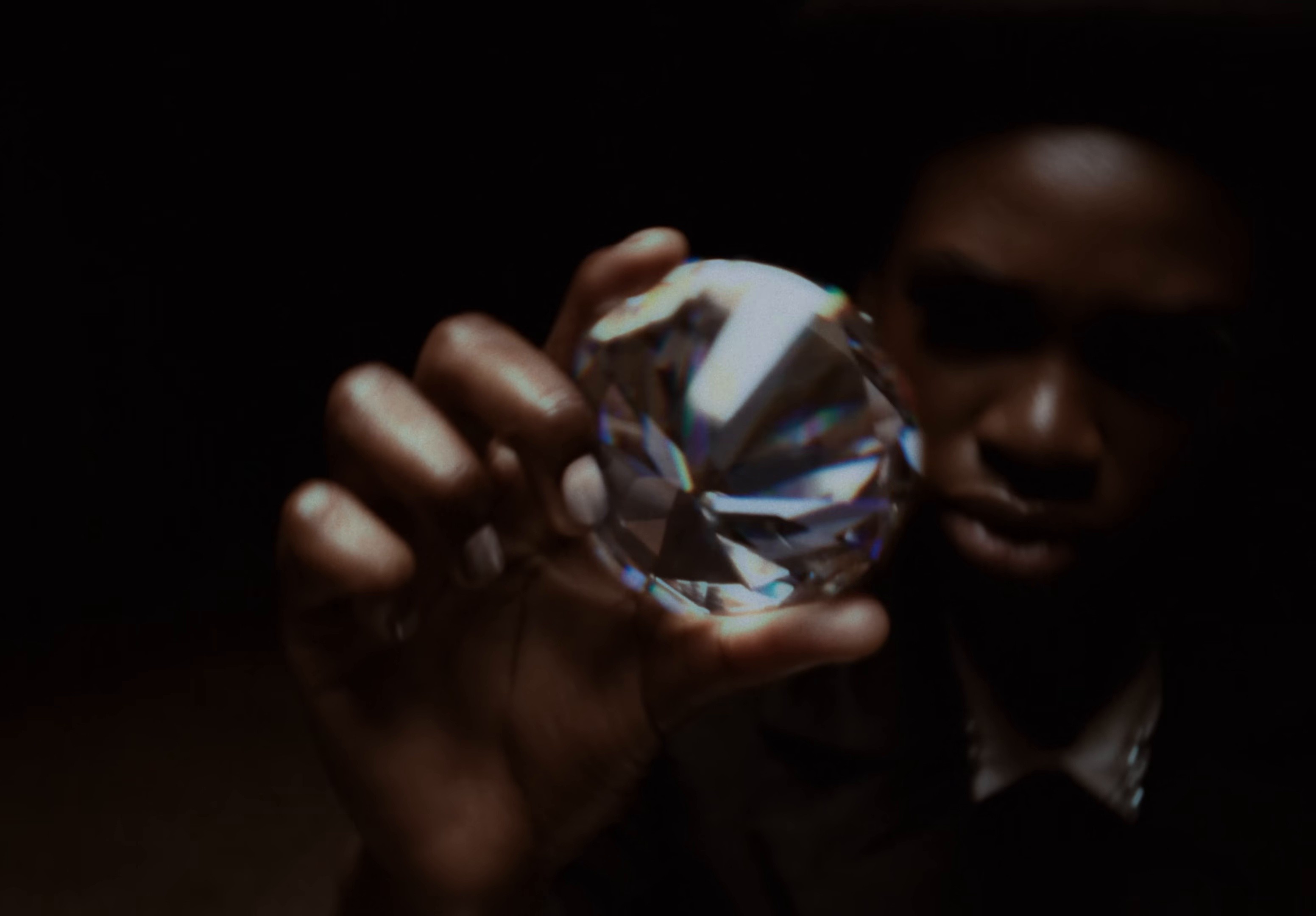 Rendezvous (2026) —  shot,  lighting