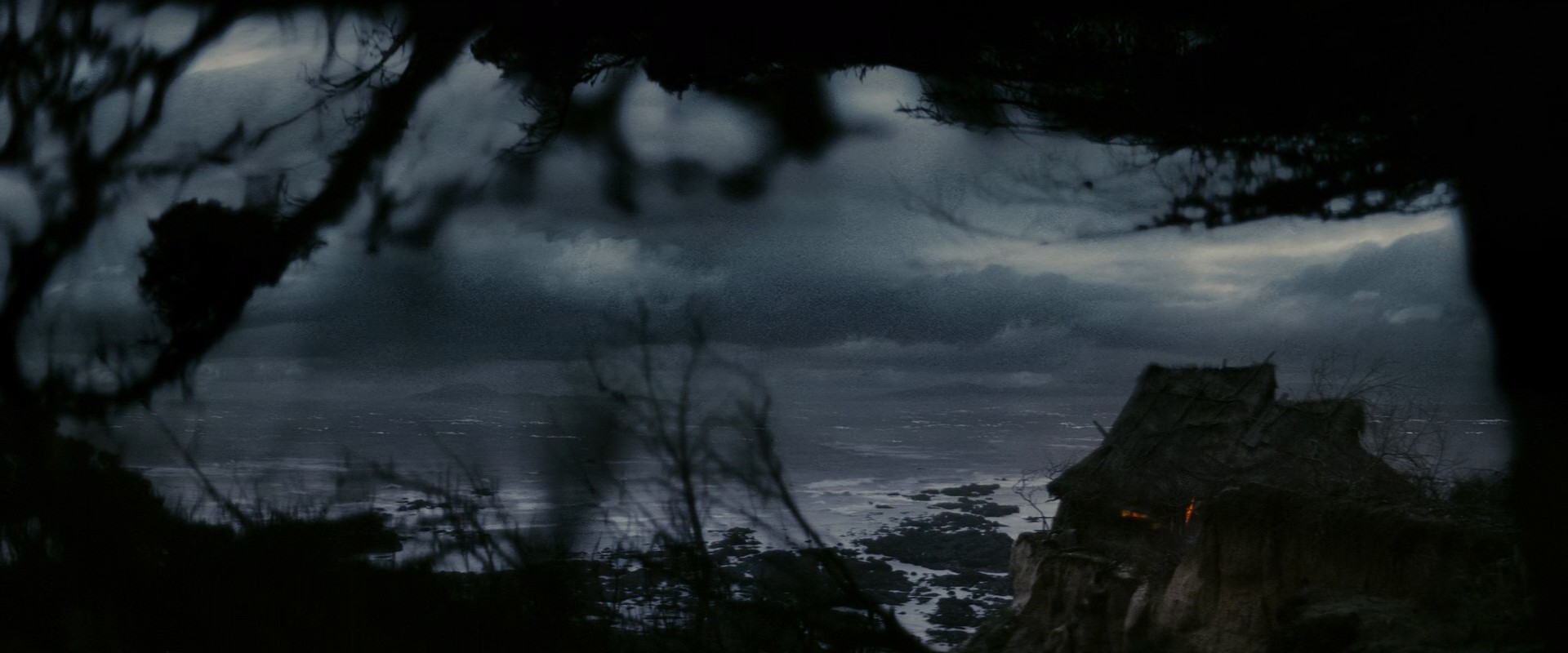 Memoirs of a Geisha (2005) —  shot,  lighting