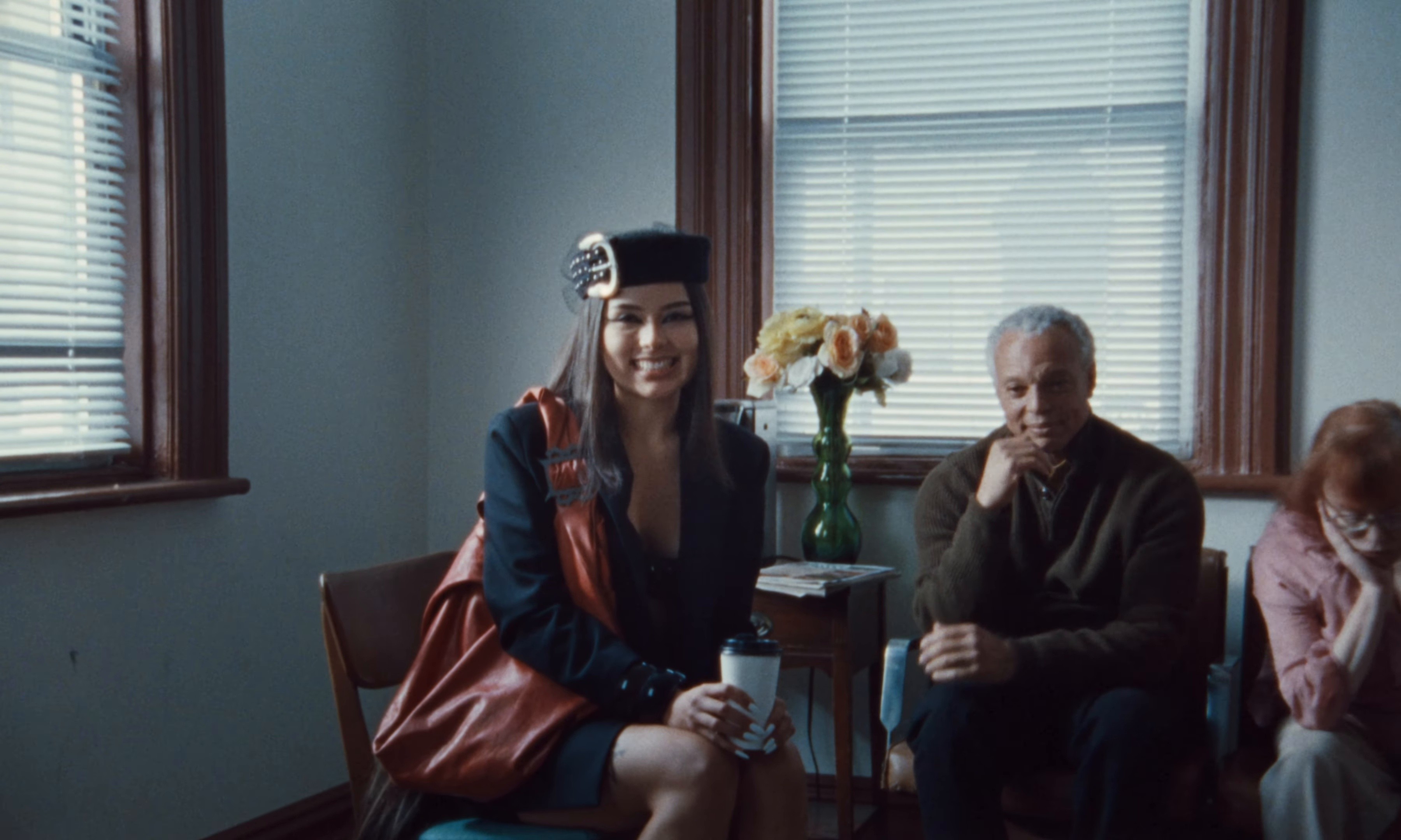 What You Wish For (2025) —  shot,  lighting