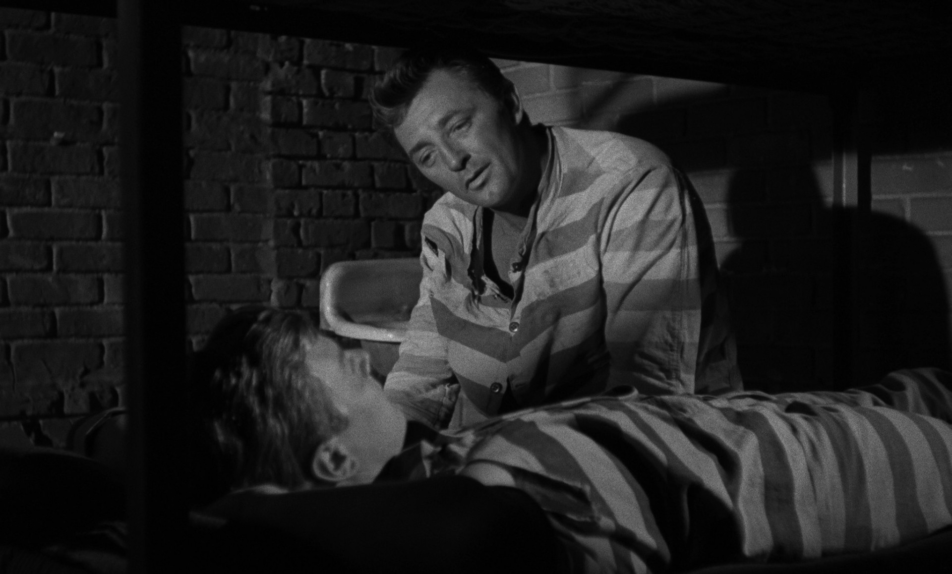 The Night of the Hunter (1955) —  shot,  lighting
