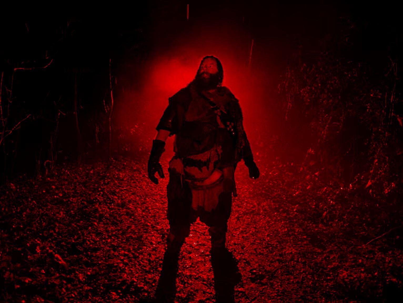 LIARS TALE (2026) —  shot,  lighting