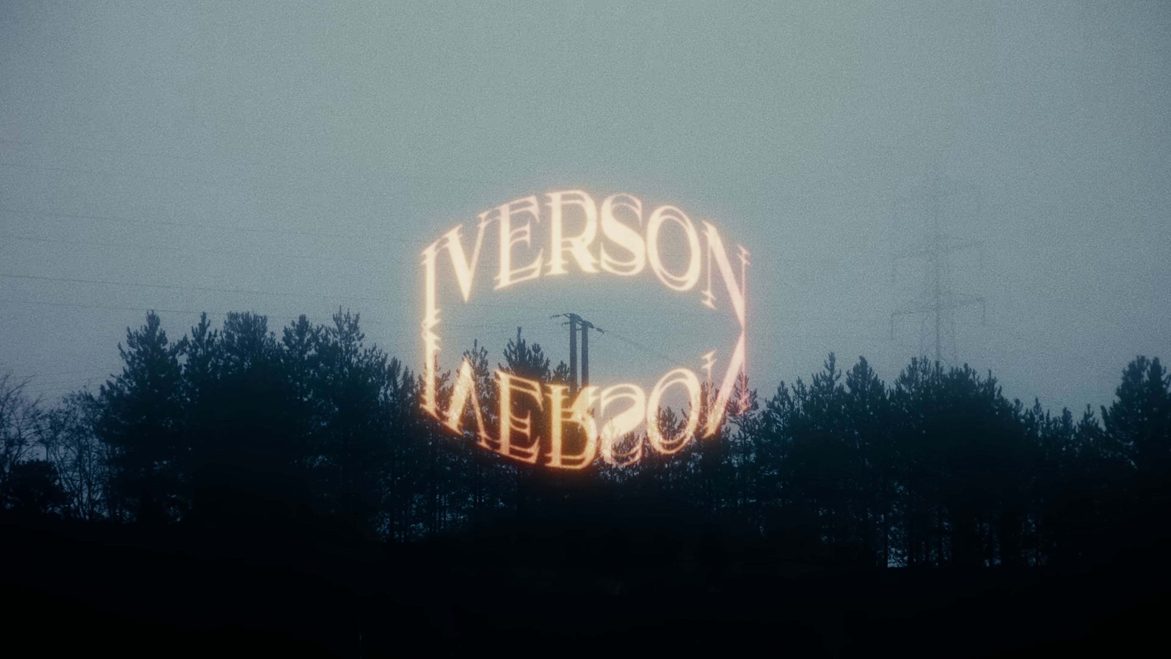 Iverson (2022) —  shot,  lighting