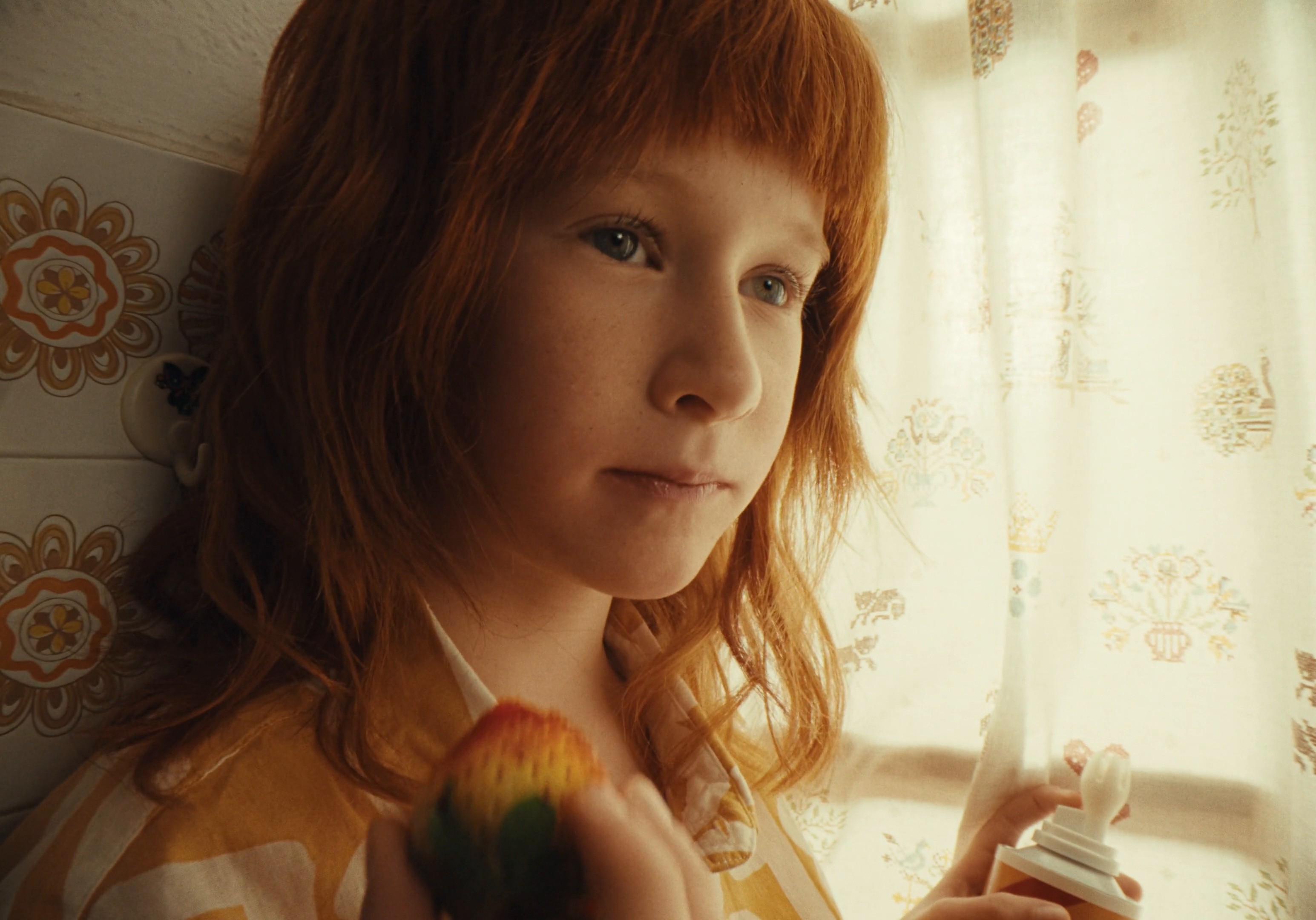 Jannik Sinner - From The Slopes To The Centre Court (2025) —  shot,  lighting