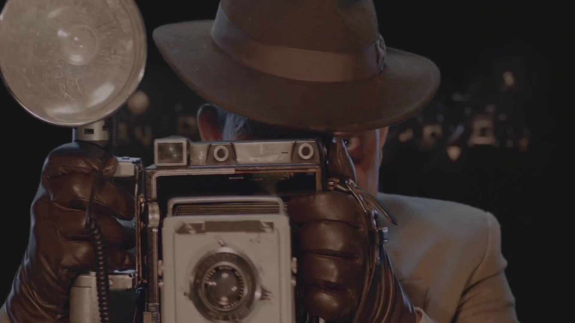 Wide Awake (2012) —  shot,  lighting