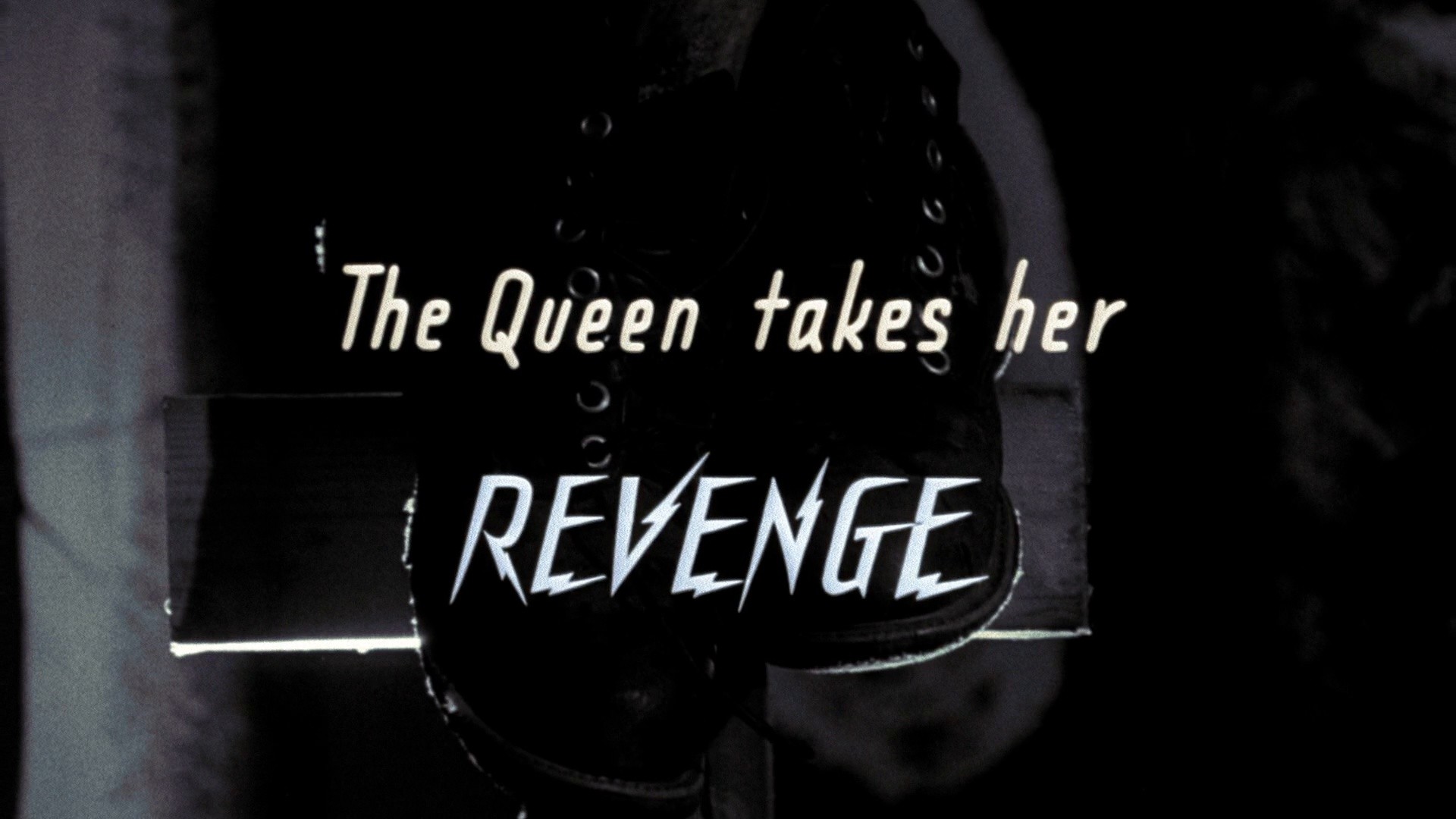 Forbidden Zone (1982) —  shot,  lighting