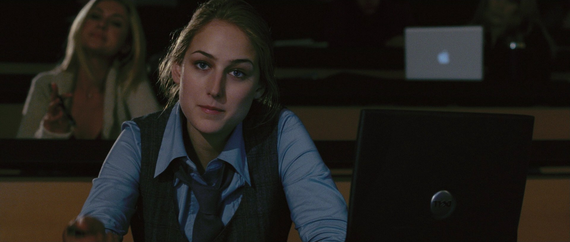 88 Minutes (2007) —  shot,  lighting