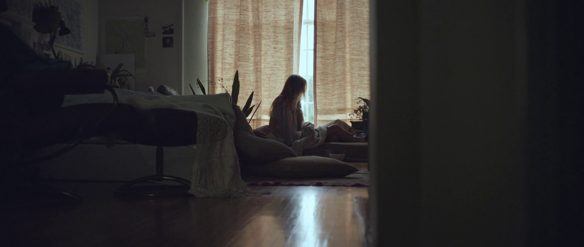 Fineshrine (2012) —  shot,  lighting