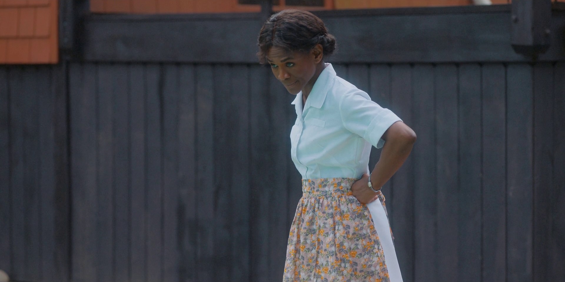 Cracked Pot (2022) —  shot,  lighting