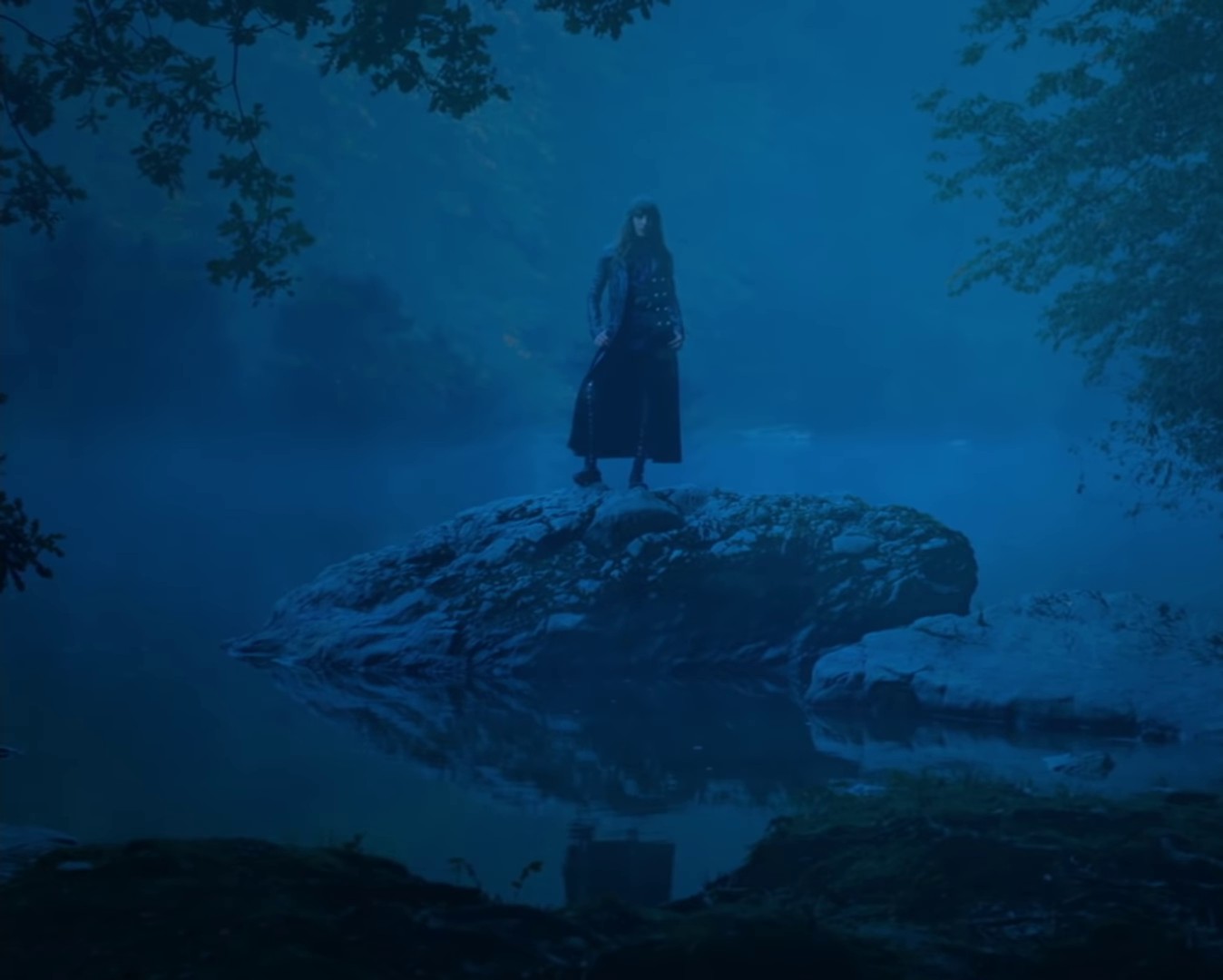 Téléportation (2022) —  shot,  lighting