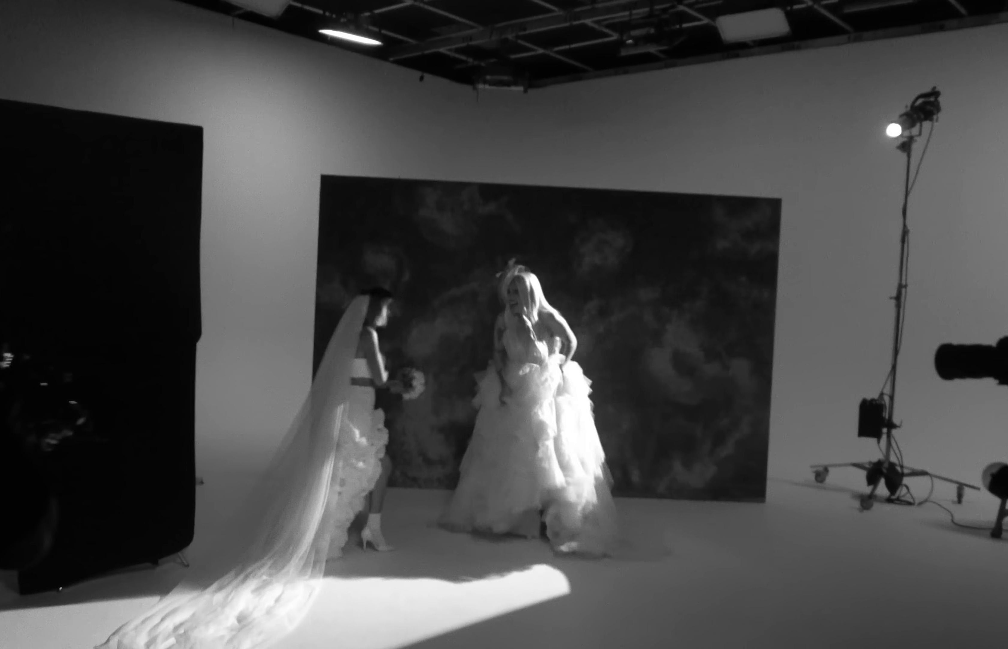 Pa' Qué Volviste? (2024) —  shot,  lighting