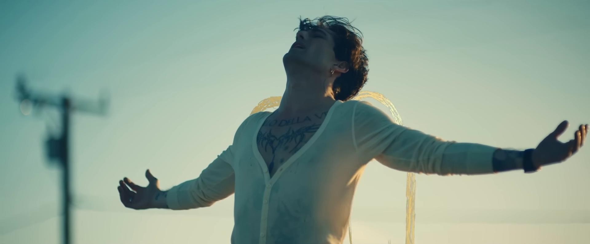 FUNNY little STORIES (2025) —  shot,  lighting