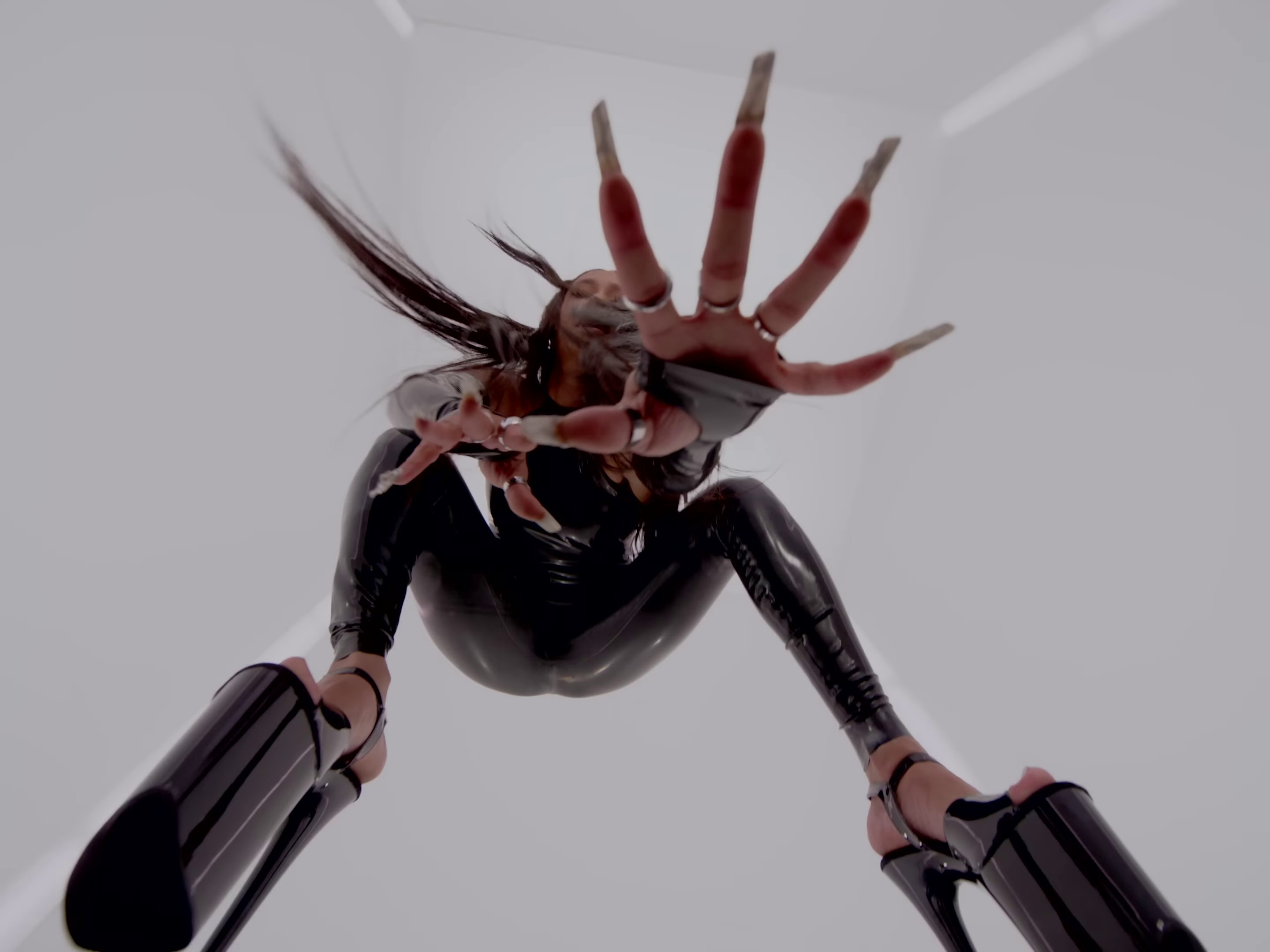 Millions (2023) —  shot,  lighting