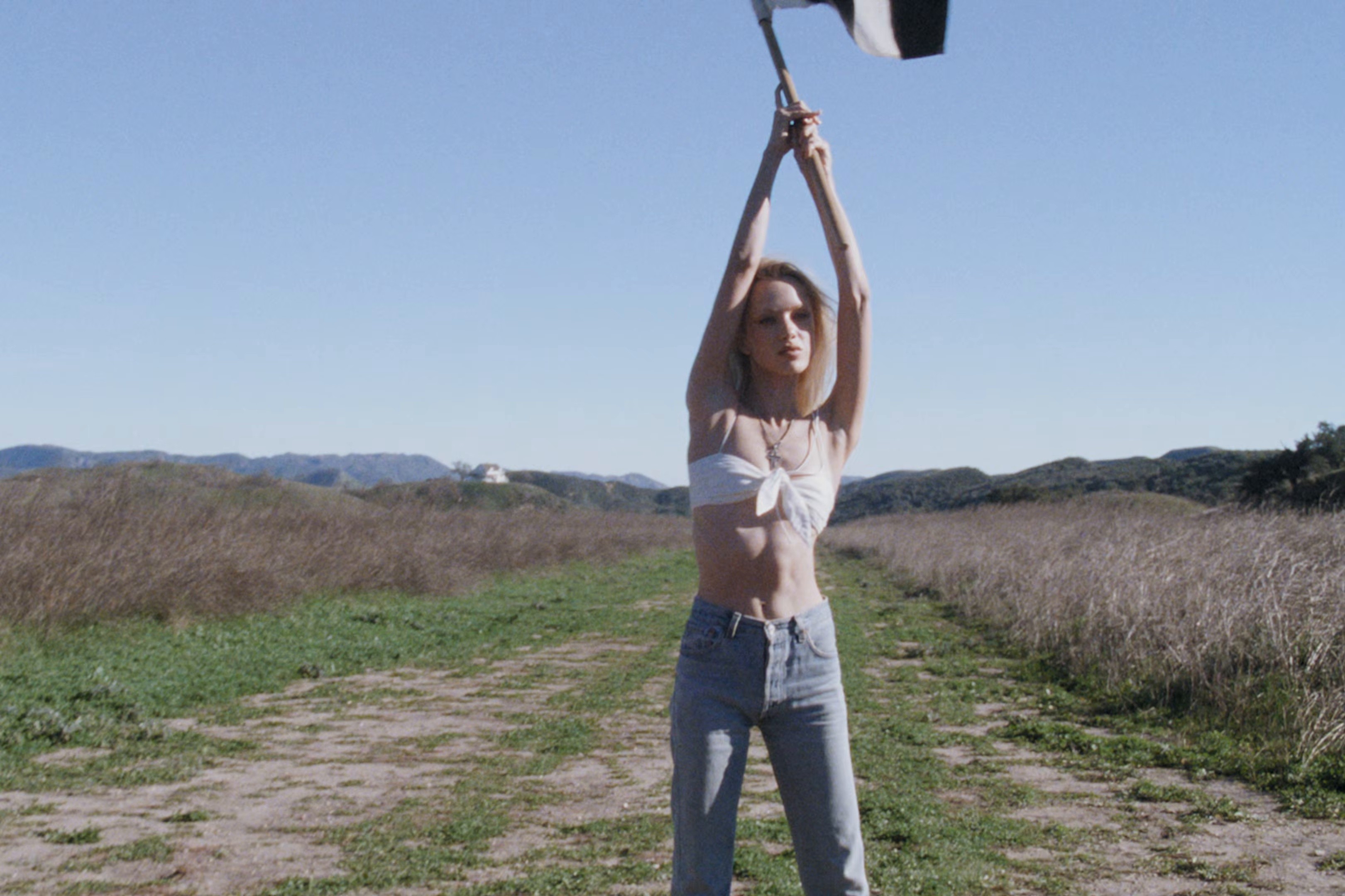 ARCADE (2026) —  shot,  lighting