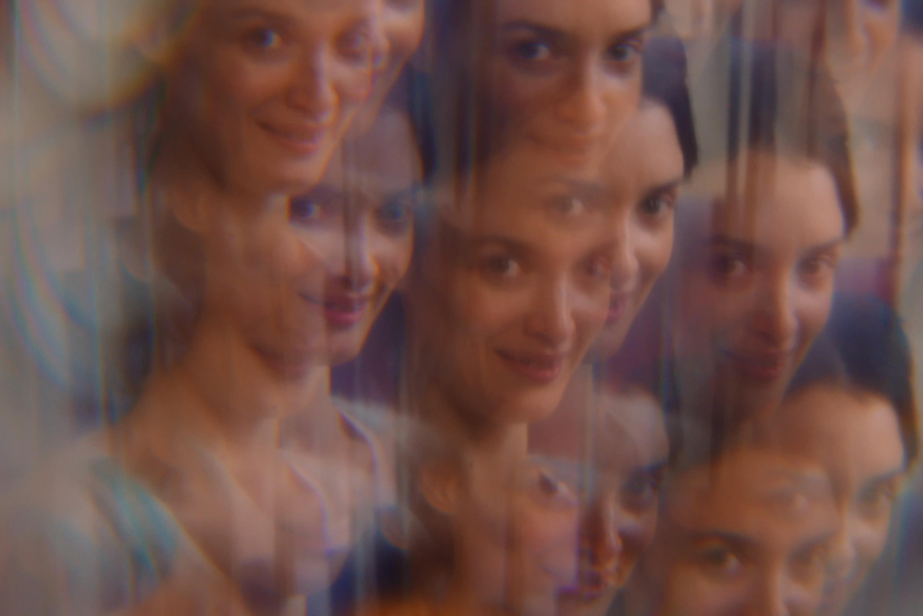 Niki (2024) —  shot,  lighting