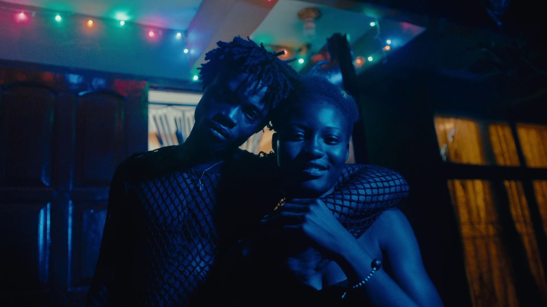 ODO (2023) —  shot,  lighting