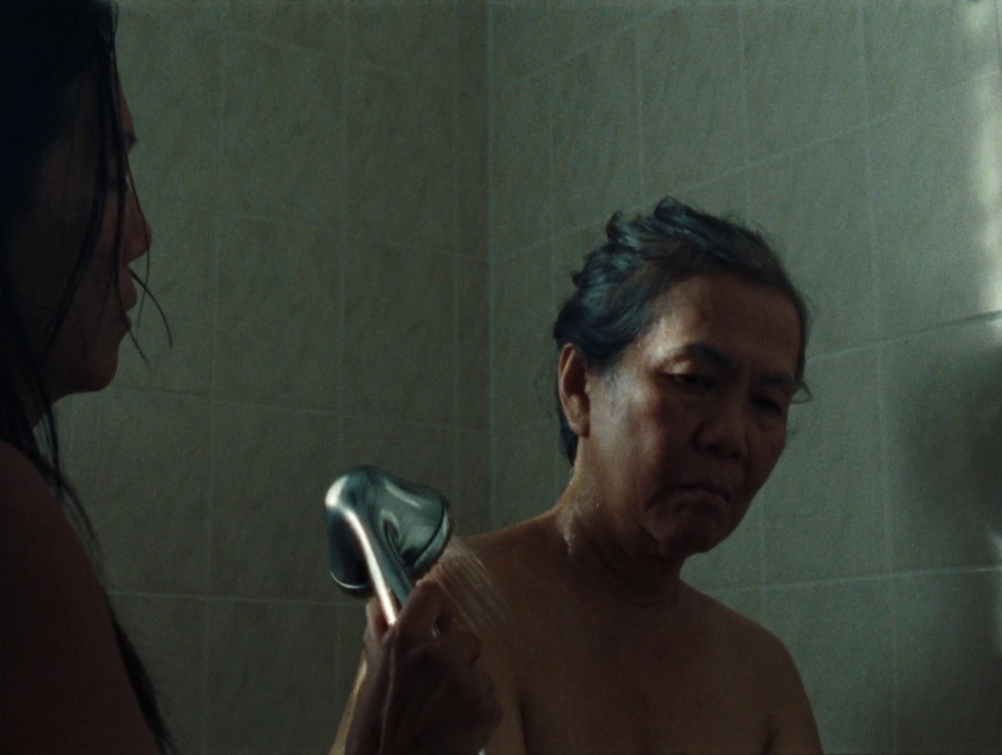 Jordan Klassen (2021) —  shot,  lighting