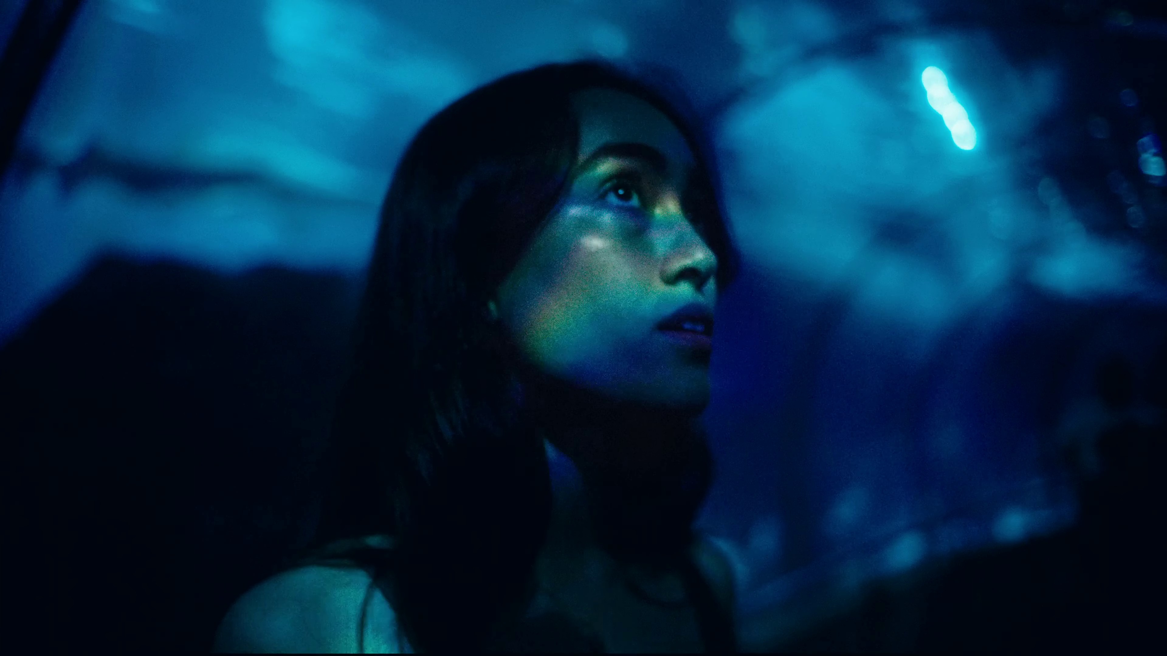 Rain (2022) —  shot,  lighting