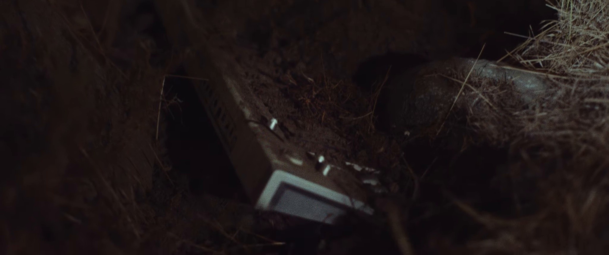 Do You Feel It? (With Strings) (2024) —  shot,  lighting