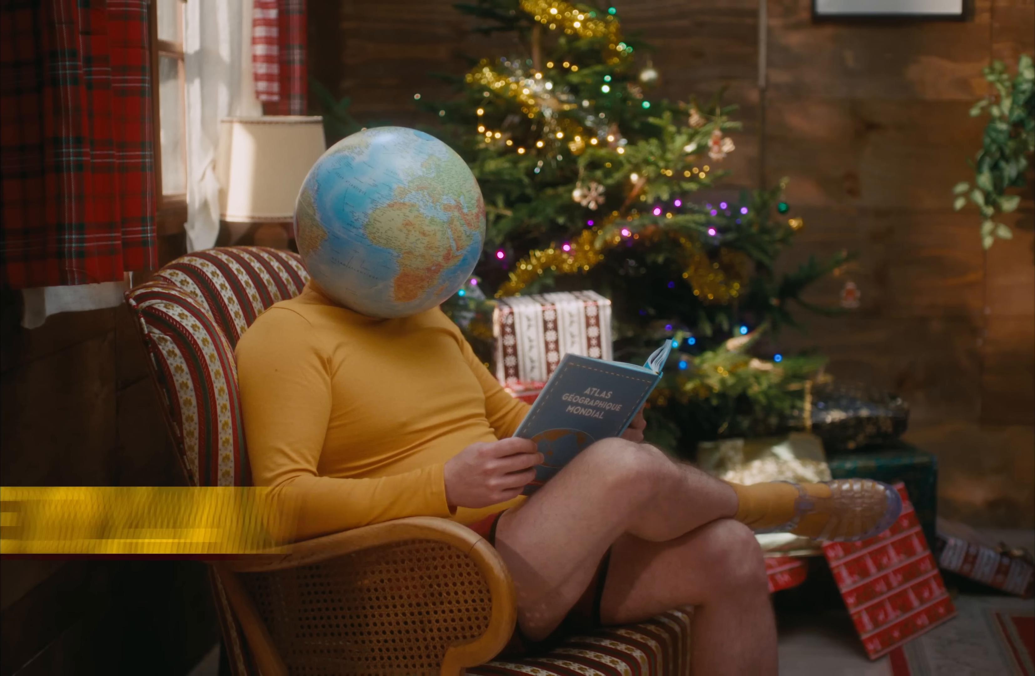 Les démons de minuit (2024) —  shot,  lighting