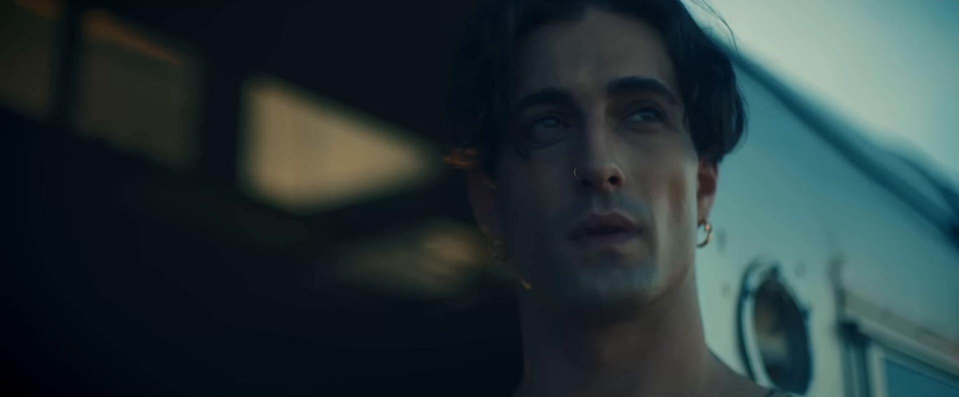 FUNNY little STORIES (2025) —  shot,  lighting