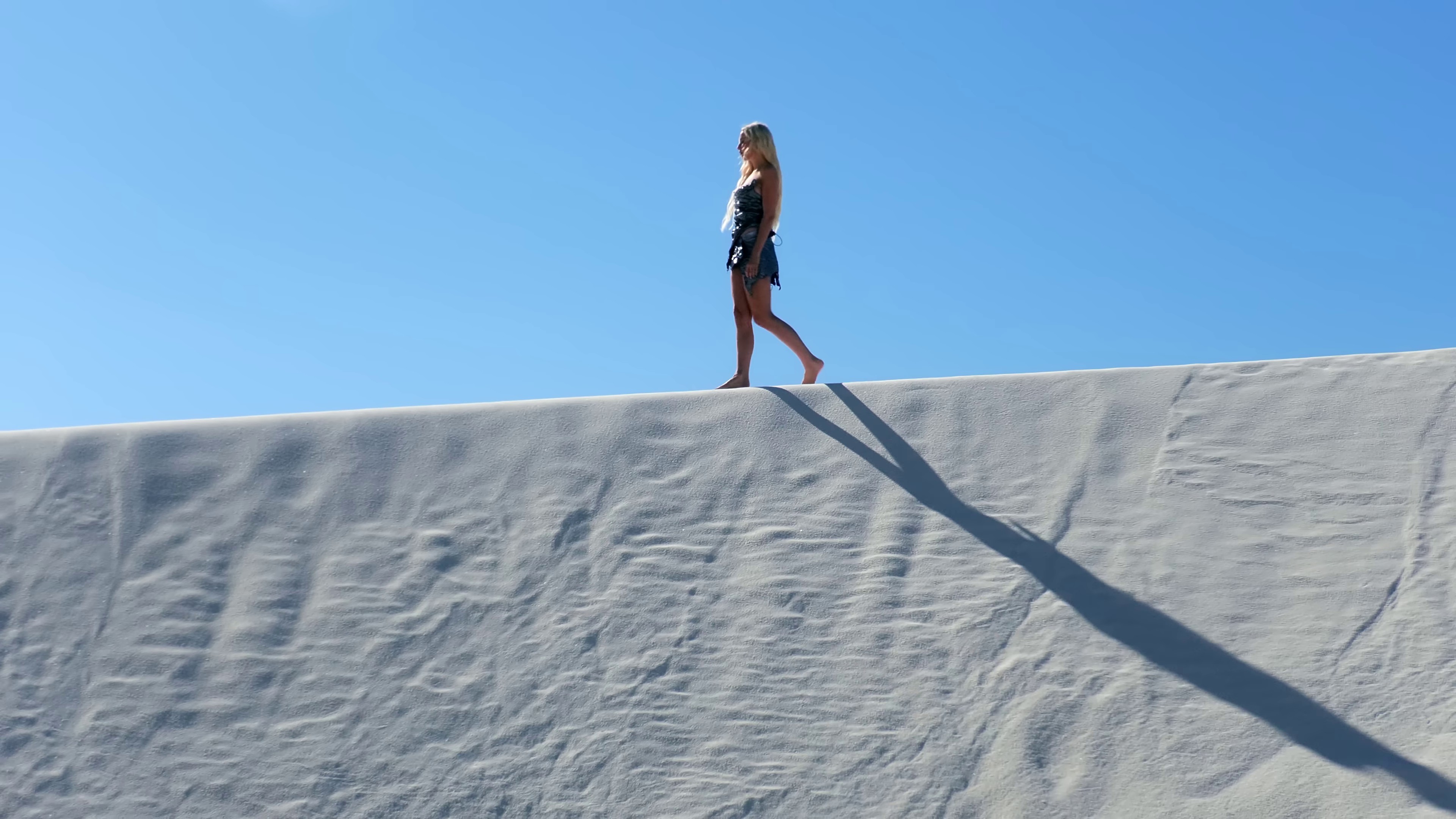 Wild Things (2024) —  shot,  lighting