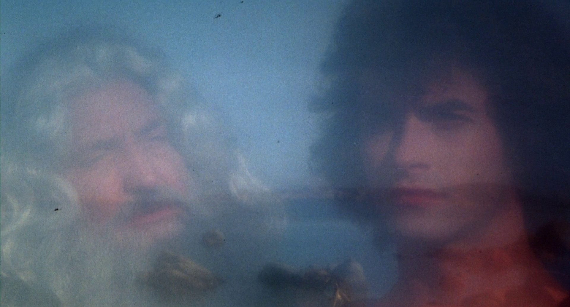 Conquest (1983) —  shot,  lighting