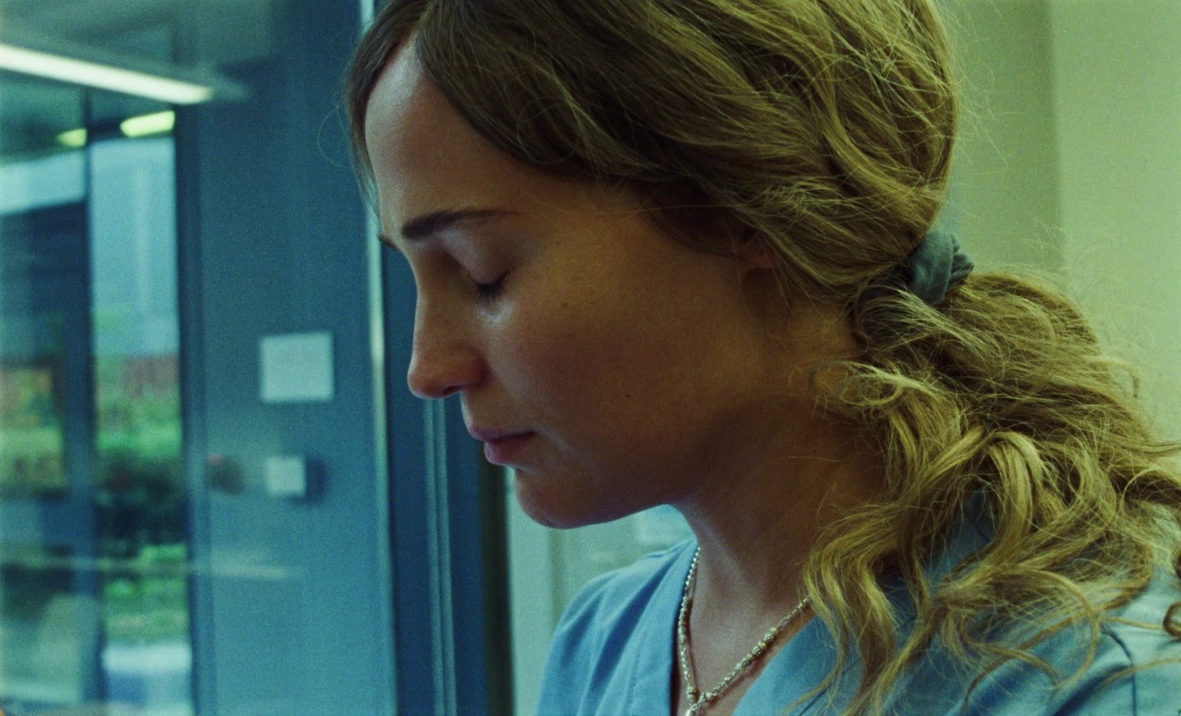 Blue Bayou (2021) —  shot,  lighting