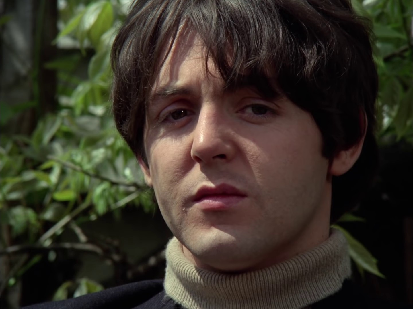 Paperback Writer (1966) —  shot,  lighting