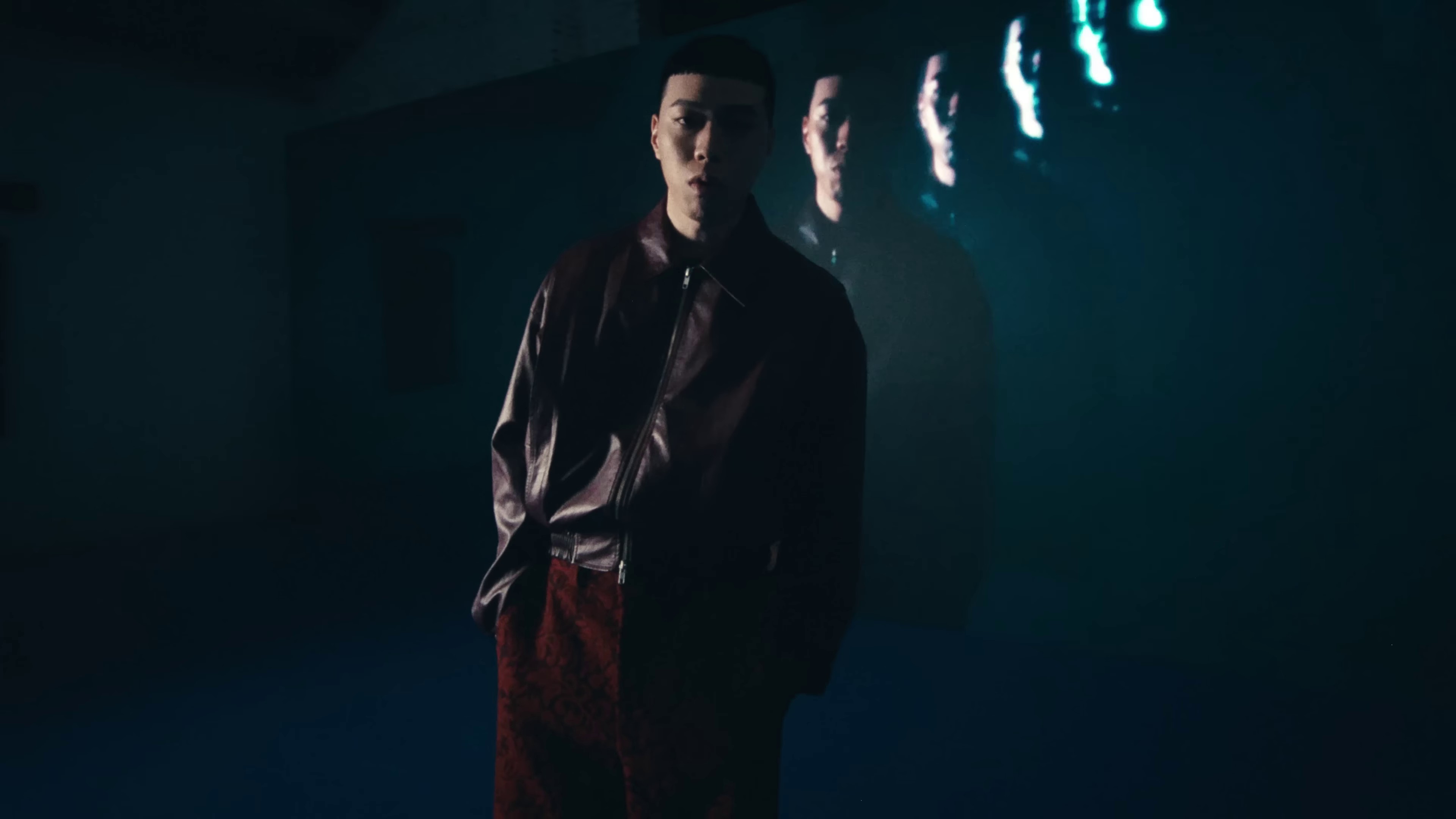 Holy Toast (2023) —  shot,  lighting