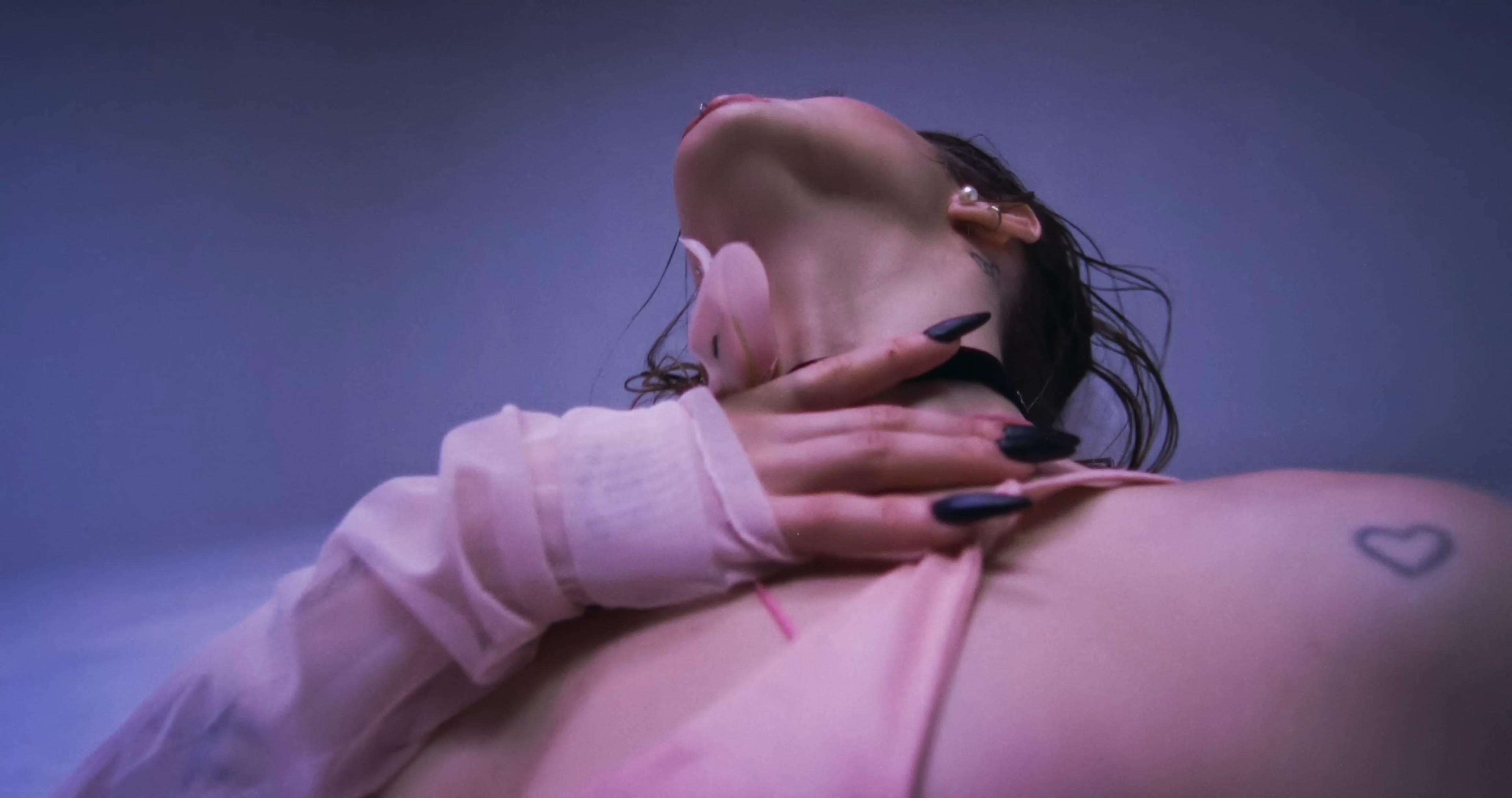 Castigo (2024) —  shot,  lighting