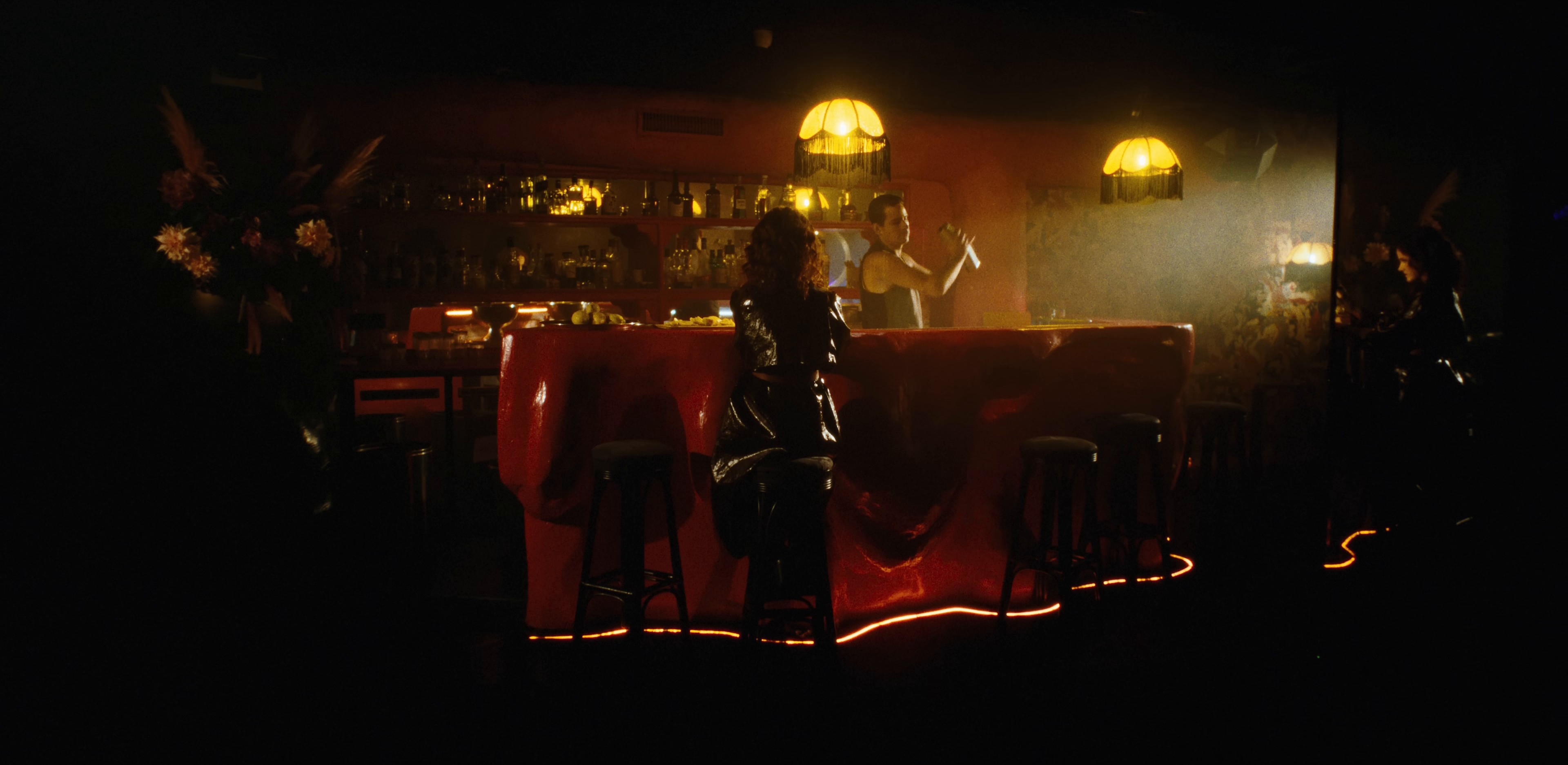 TOTALLY SPIES (2024) —  shot,  lighting