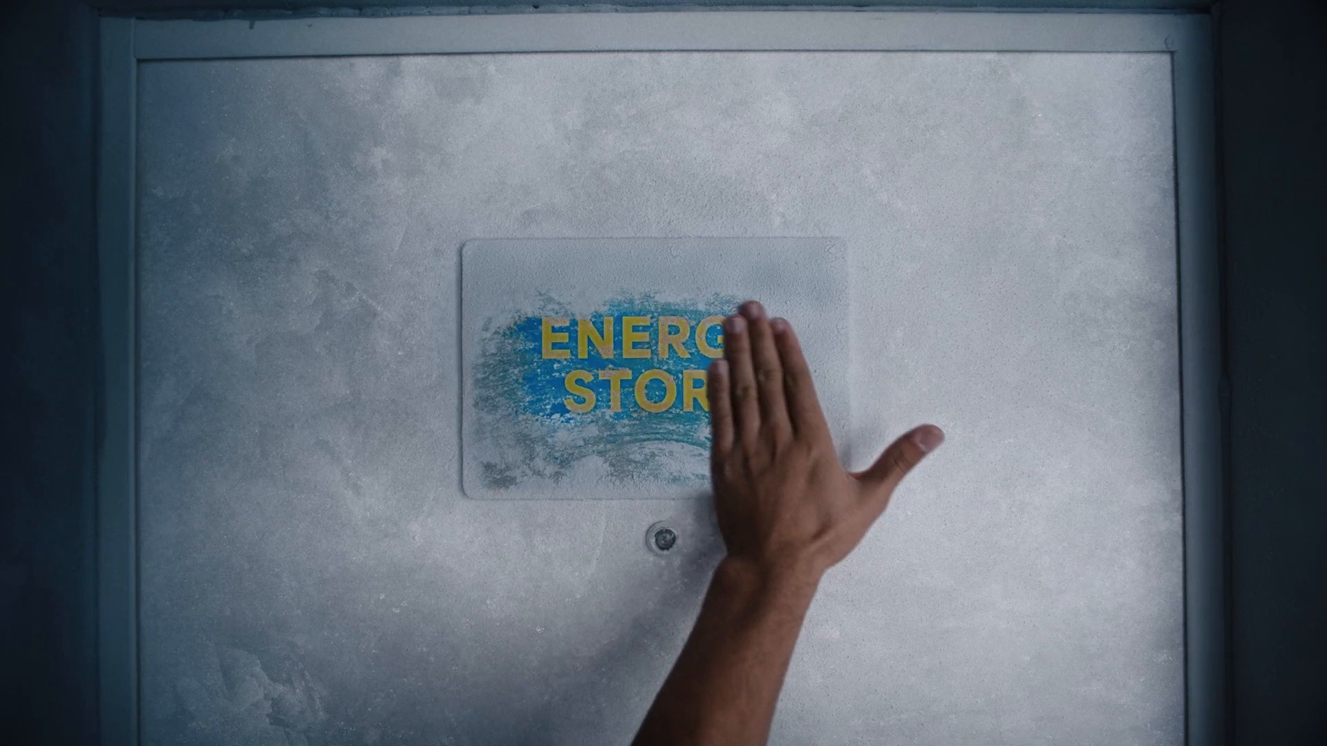 Lucozade - Ice Kick x Jude Bellingham ft. P Money (2025) —  shot,  lighting