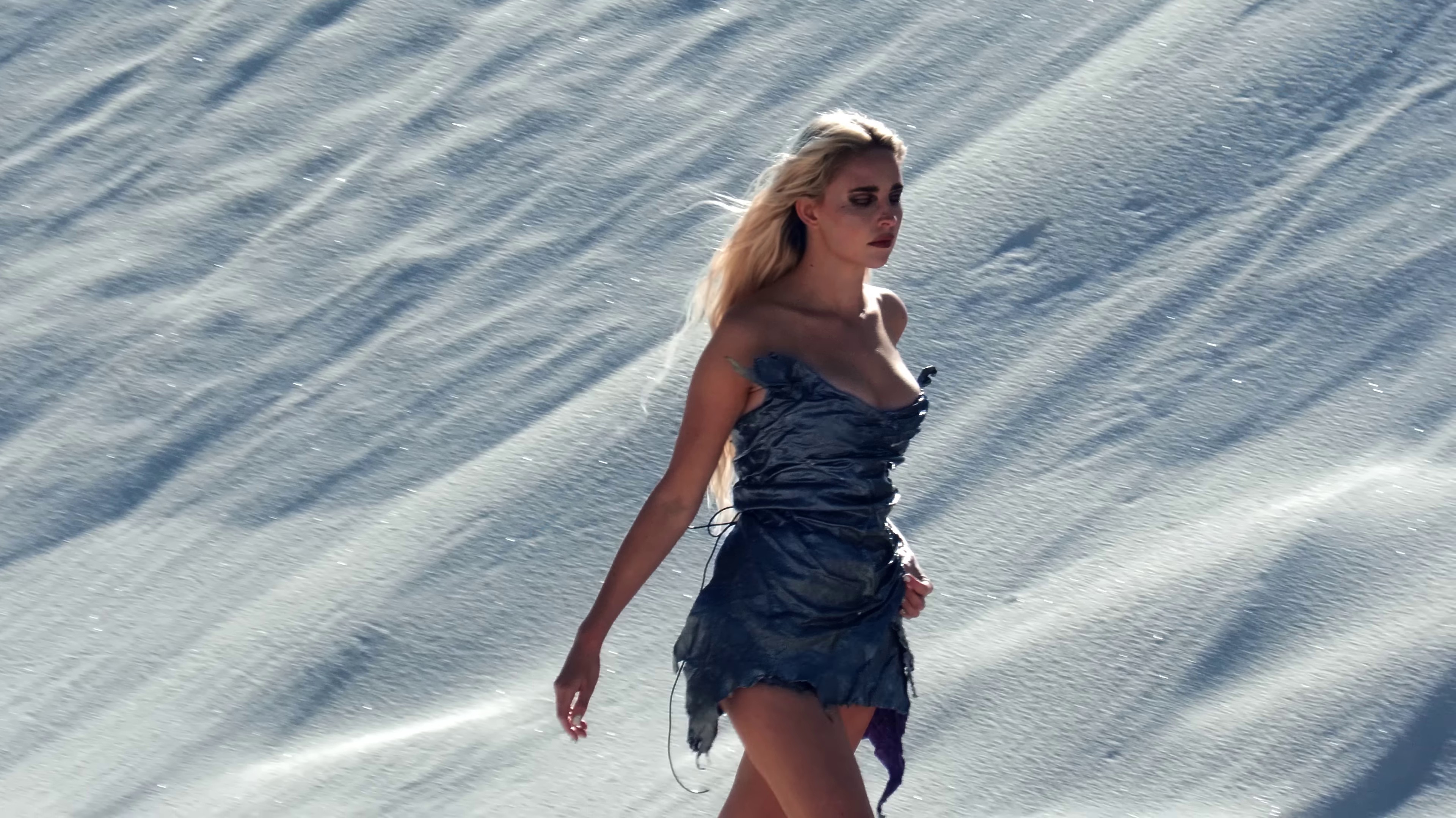 Wild Things (2024) —  shot,  lighting