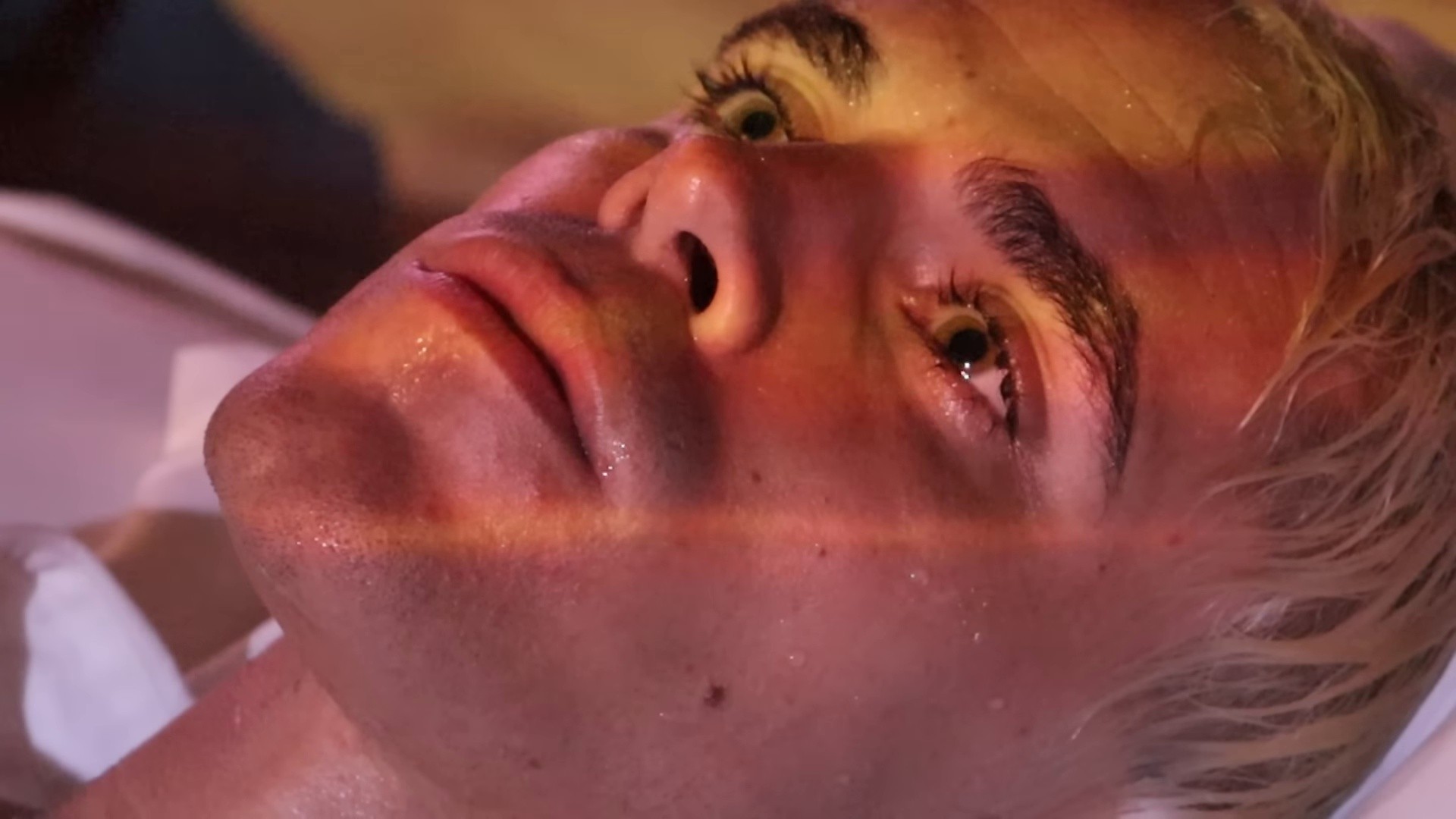 R O M E O (2025) —  shot,  lighting