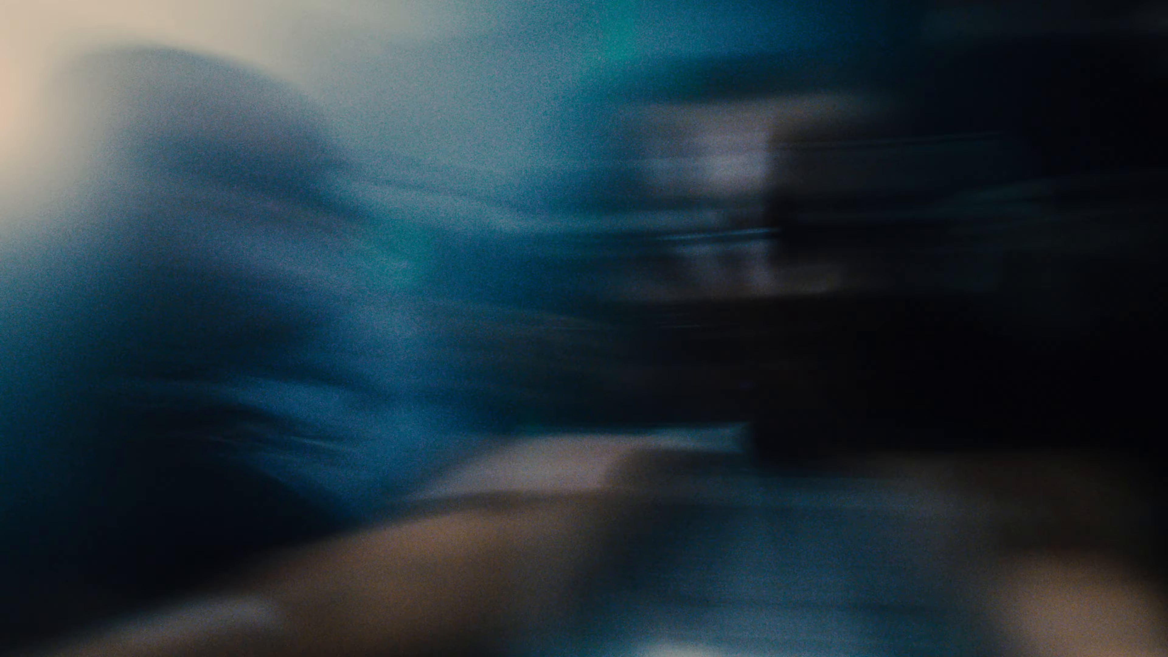 No Time (2024) —  shot,  lighting