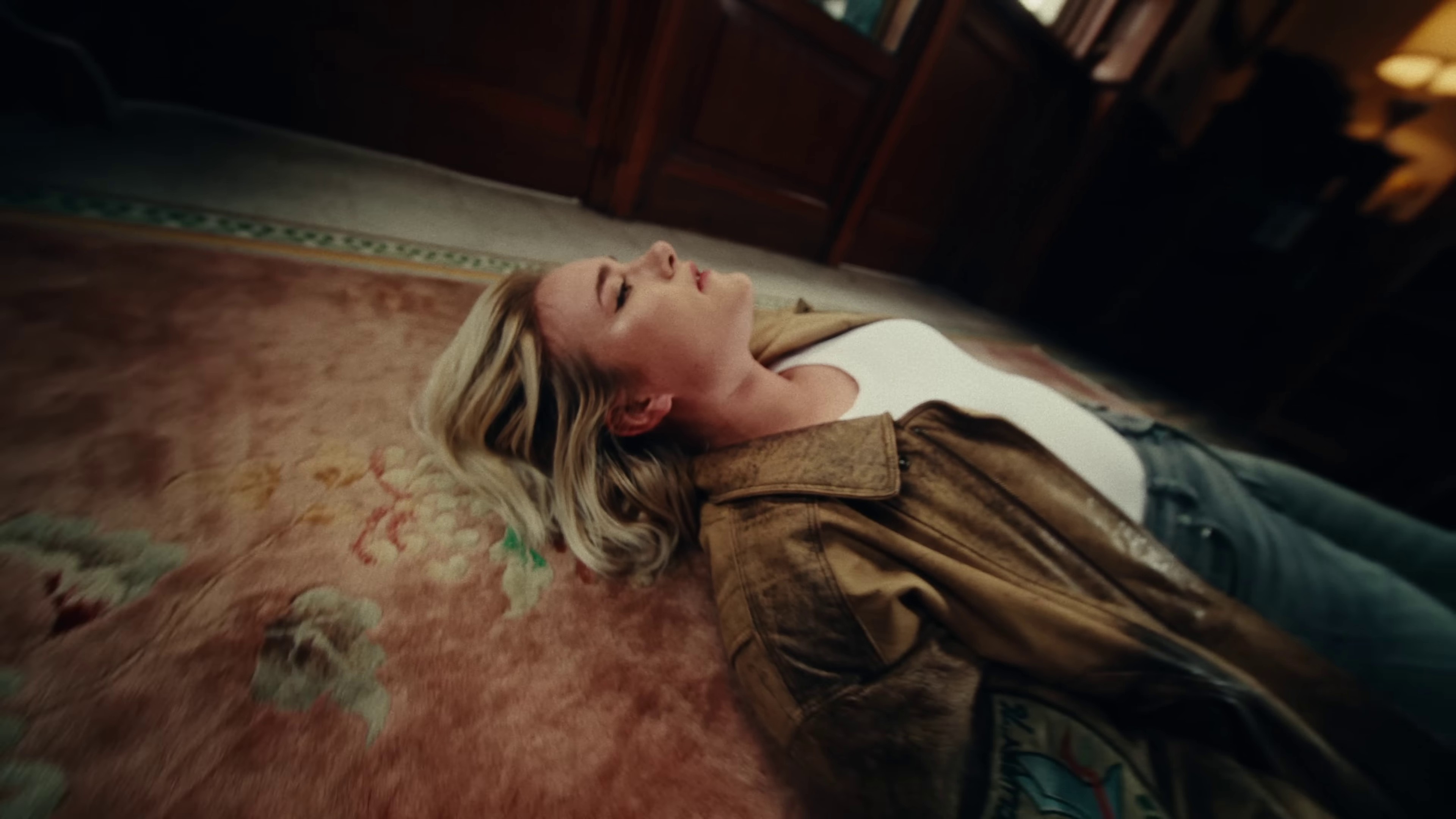 48h (2022) —  shot,  lighting