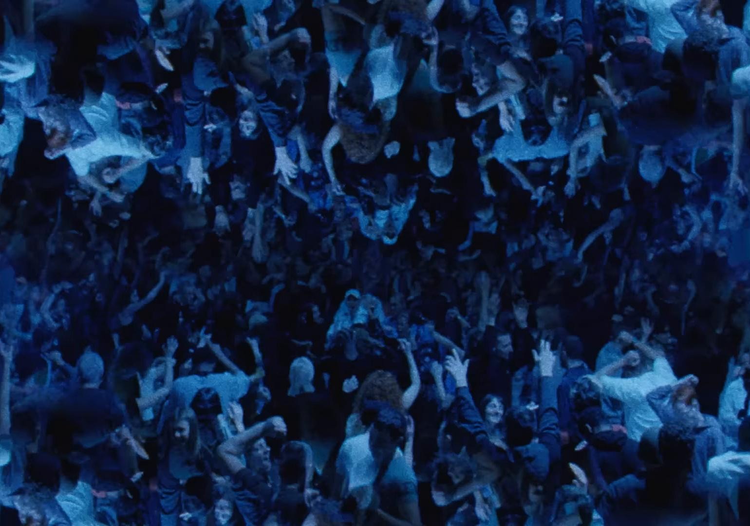 Before there are a thousand, there is The Original. (2025) —  shot,  lighting