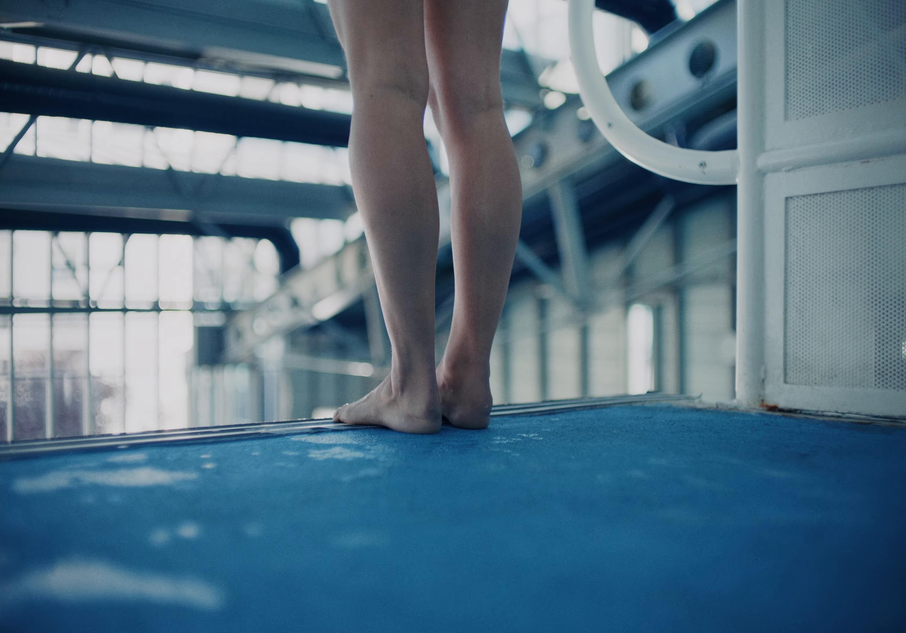 Event of a Fire (2025) —  shot,  lighting