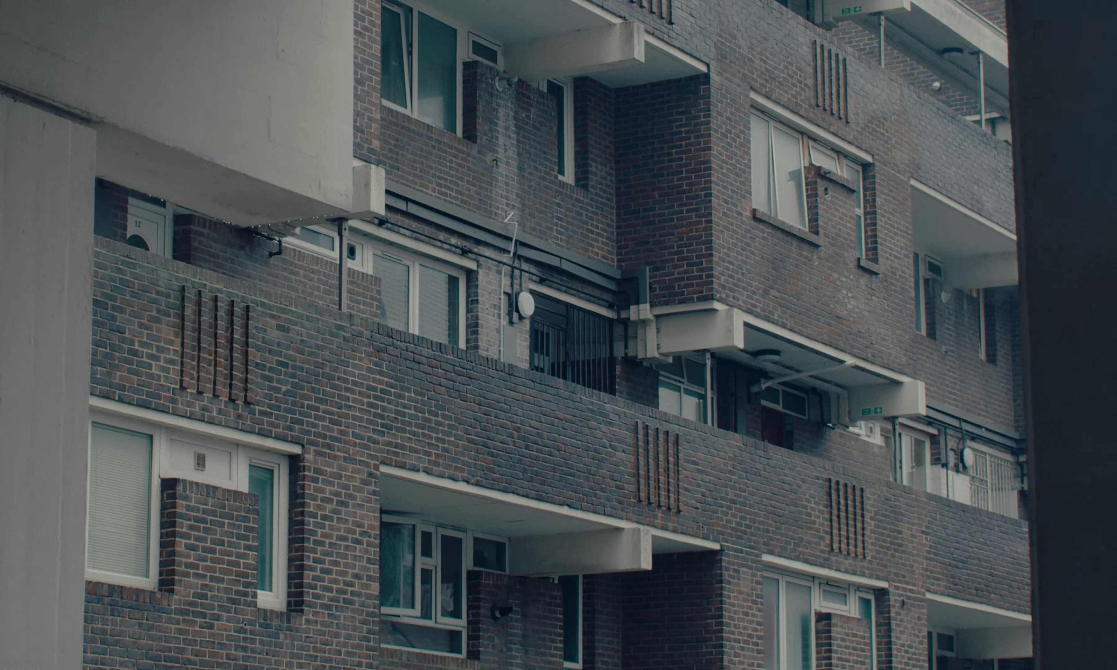 Come Back To Me (2024) —  shot,  lighting