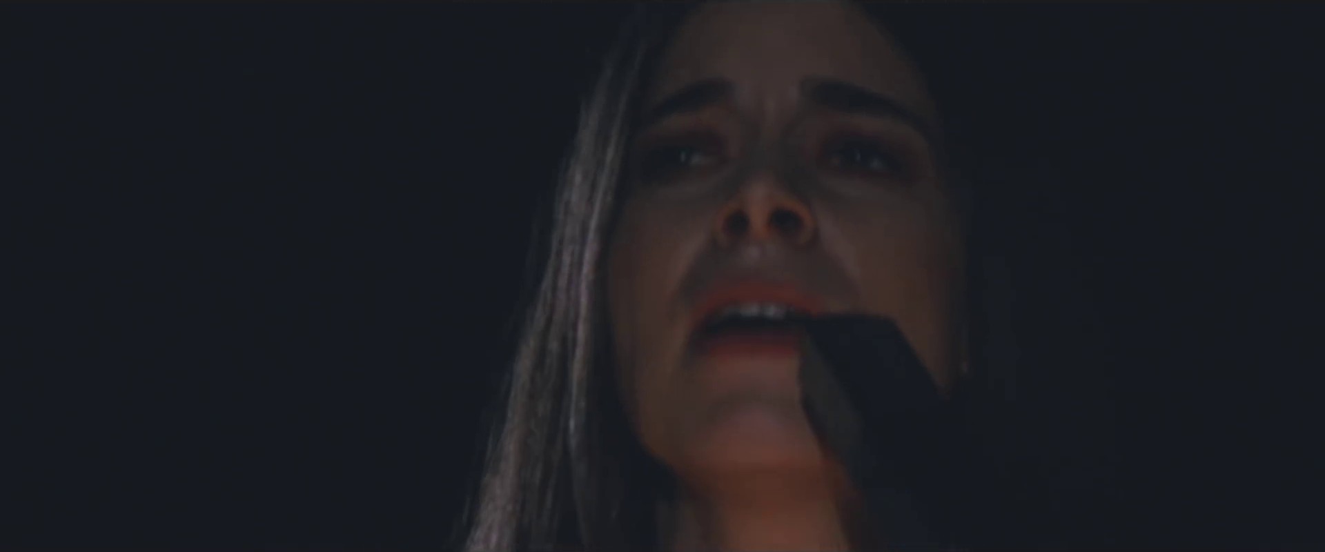 Night So Long (2018) —  shot,  lighting